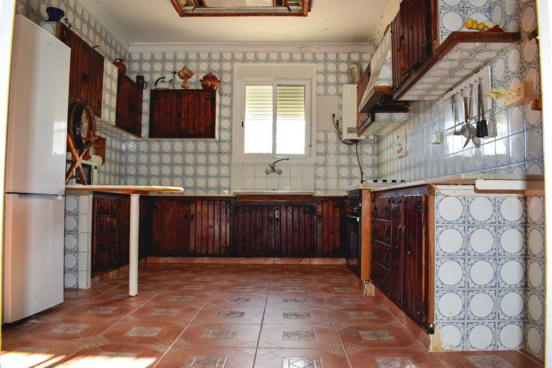 Reventa - Country House -
Alzira - Costa de Valencia