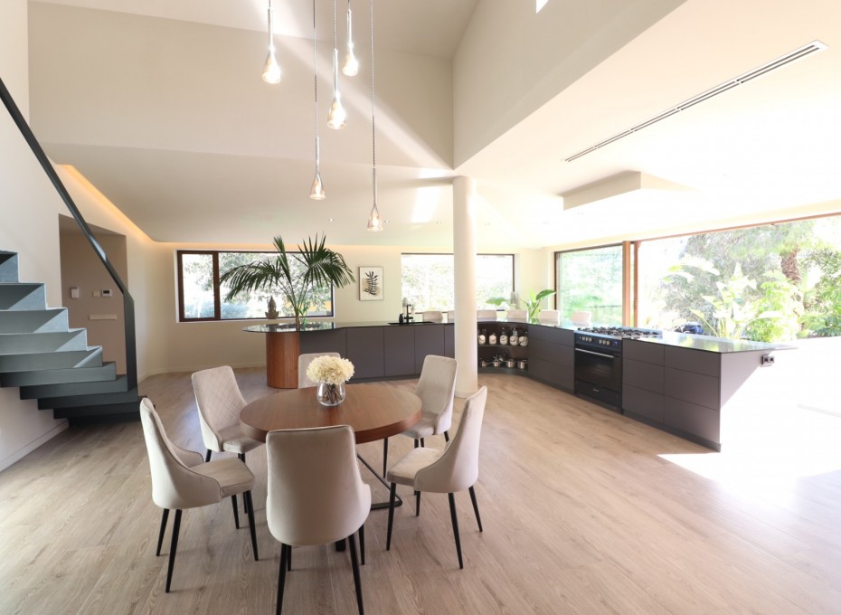 Reventa - Country House -
Aspe - Aspe - Country