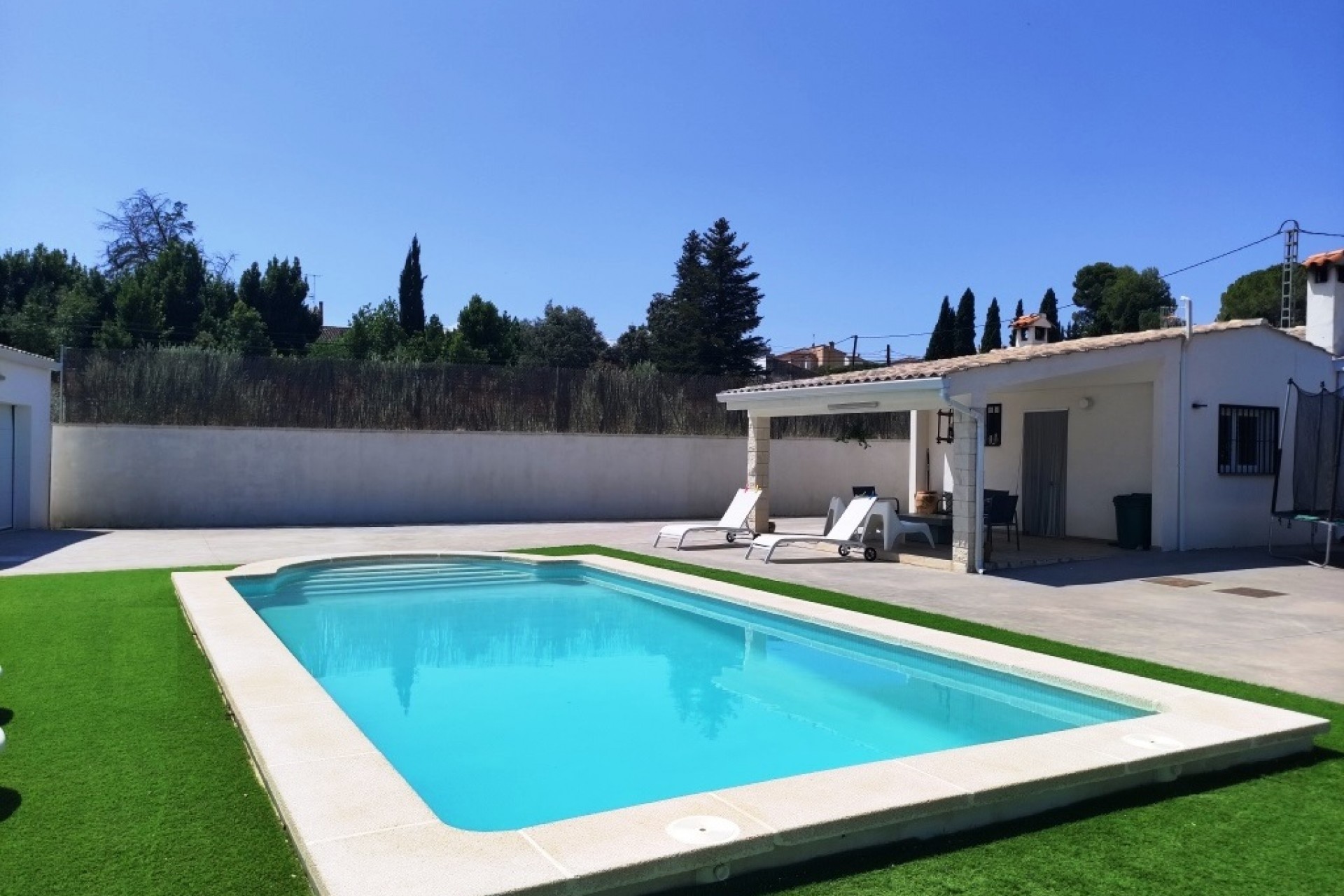 Reventa - Country House -
Benimarfull