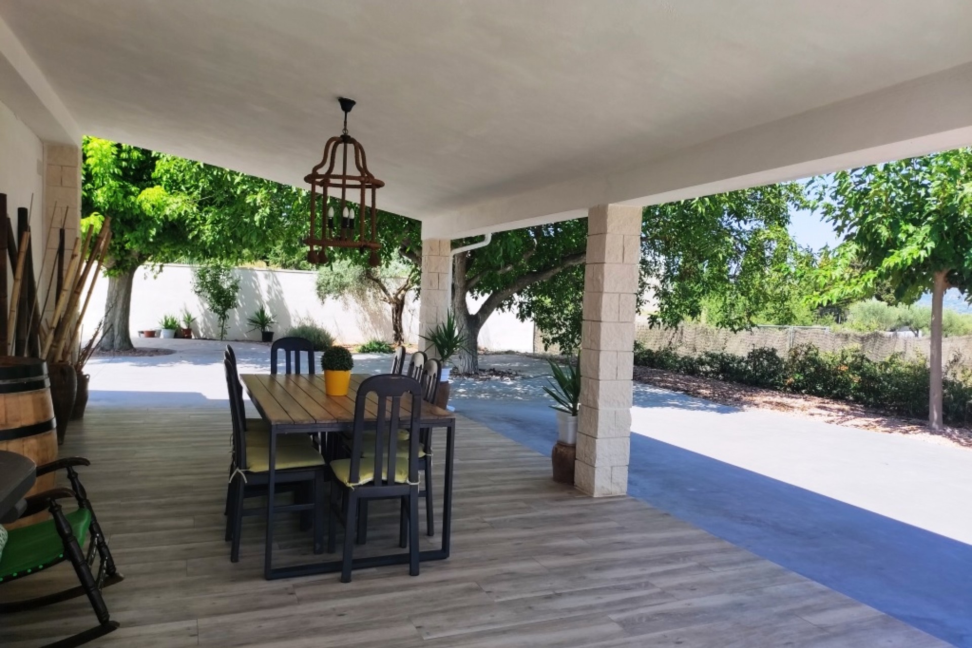 Reventa - Country House -
Benimarfull