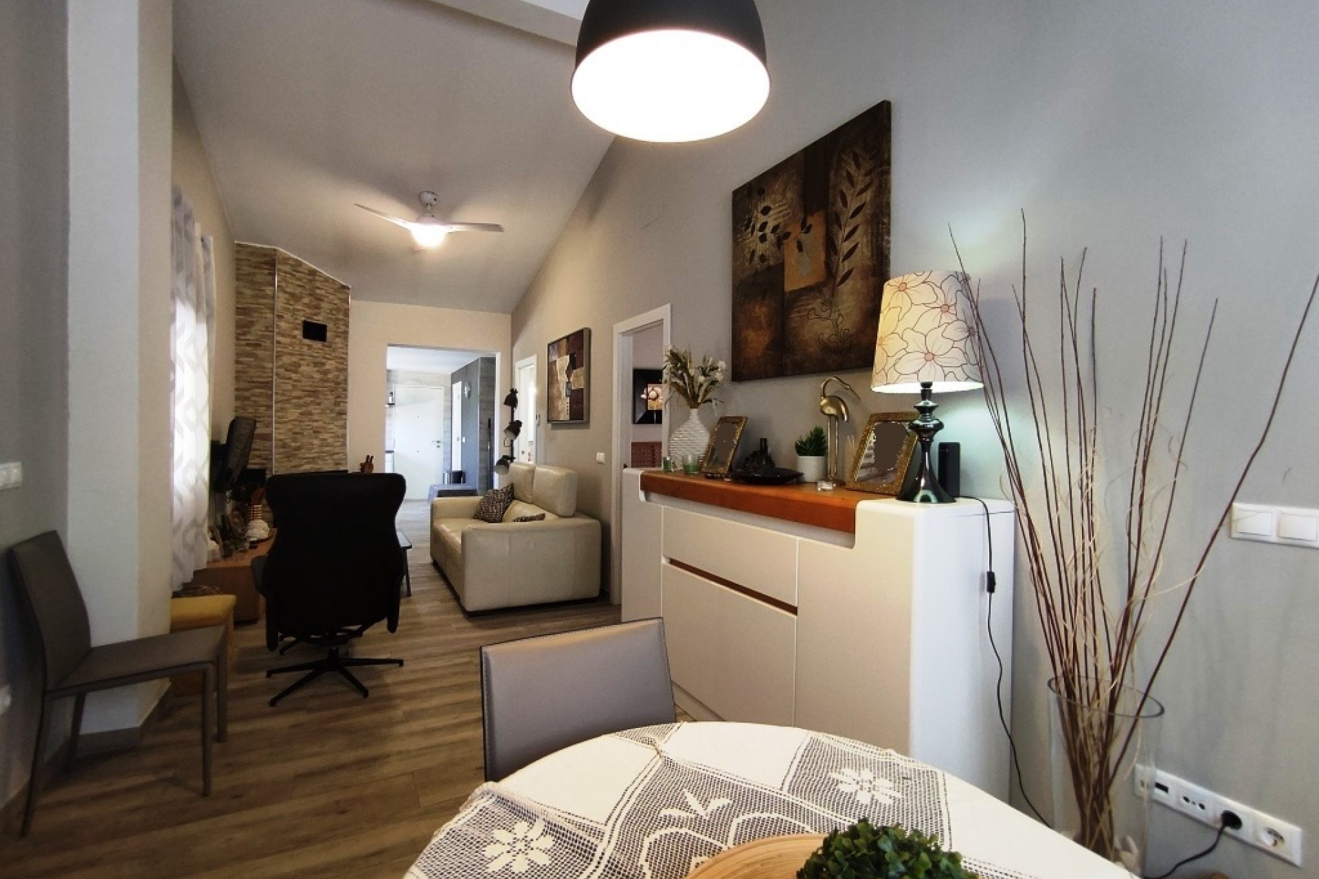 Reventa - Country House -
Benimarfull