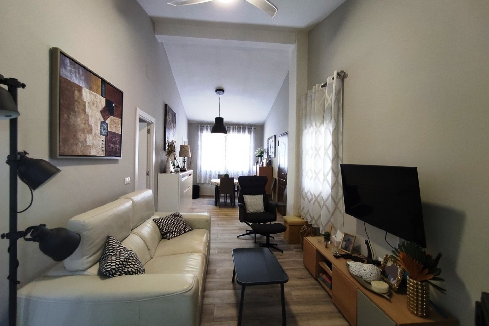 Reventa - Country House -
Benimarfull