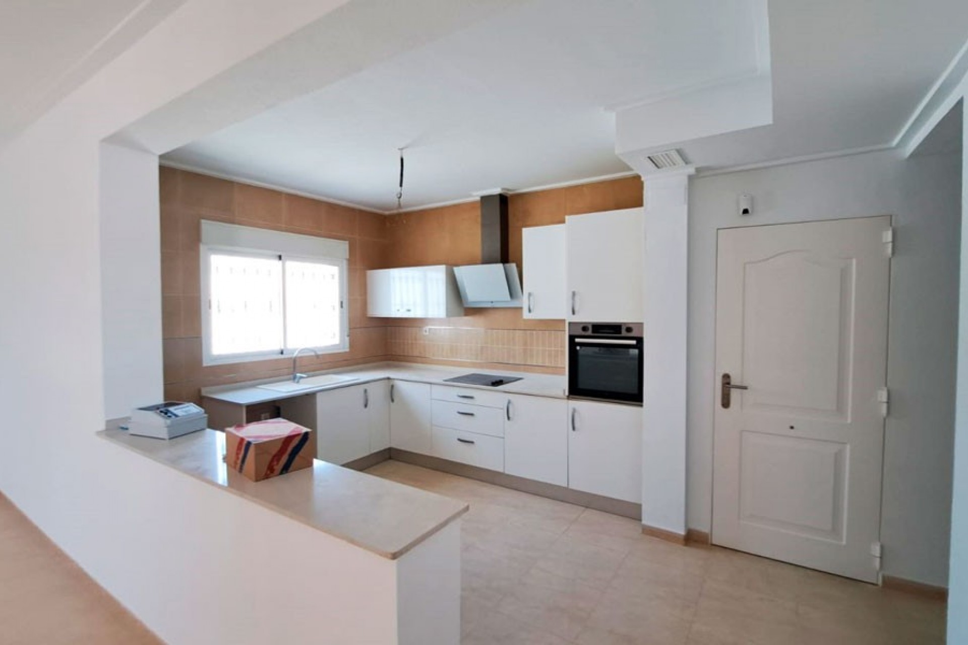 Reventa - Country House -
Catral - Catral - Country