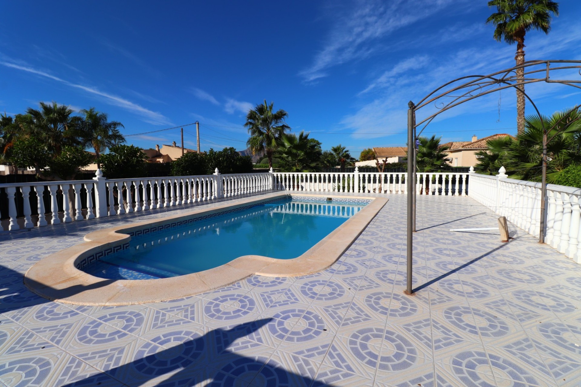 Reventa - Country House -
Catral - Catral - Country