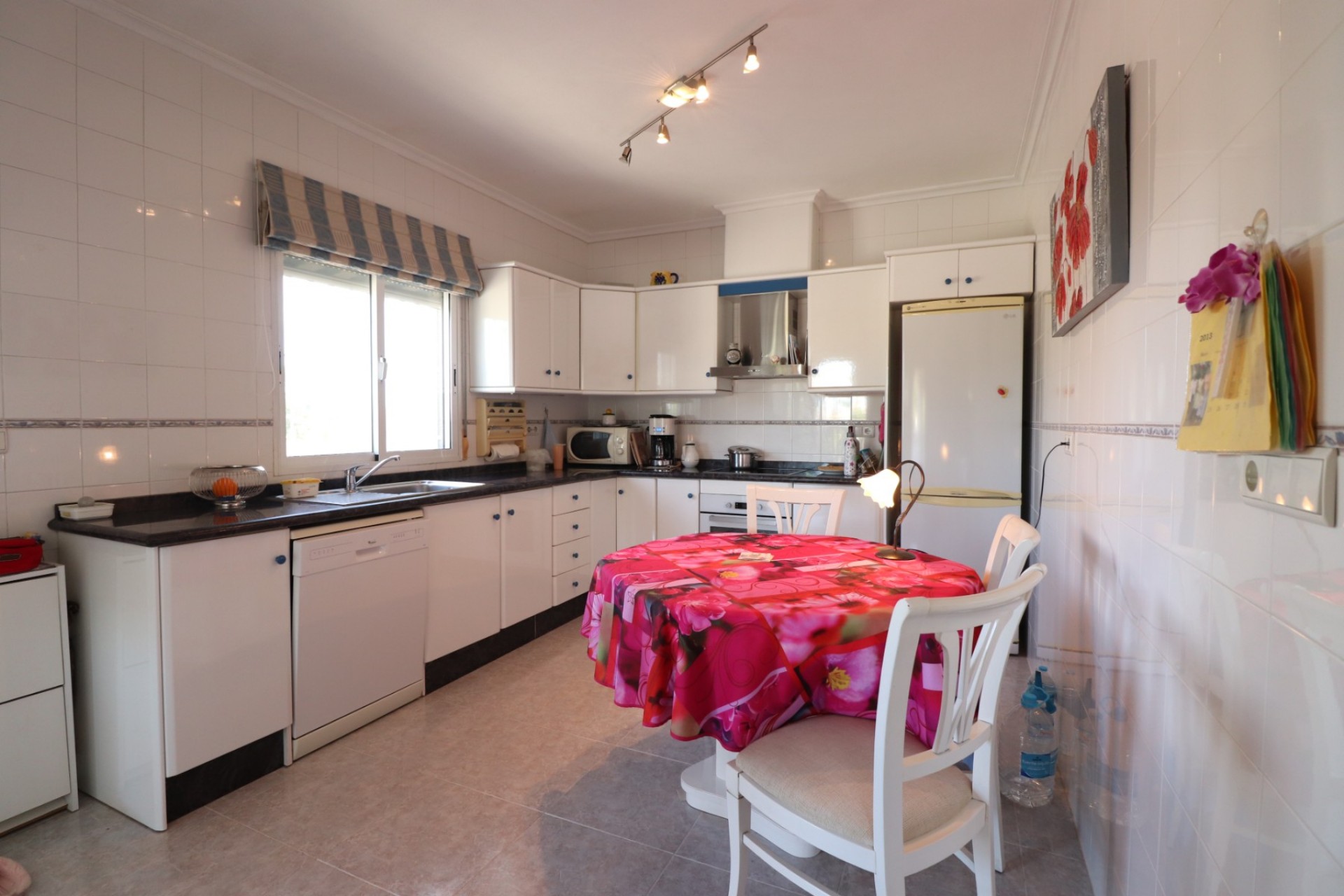 Reventa - Country House -
Catral - Catral - Country