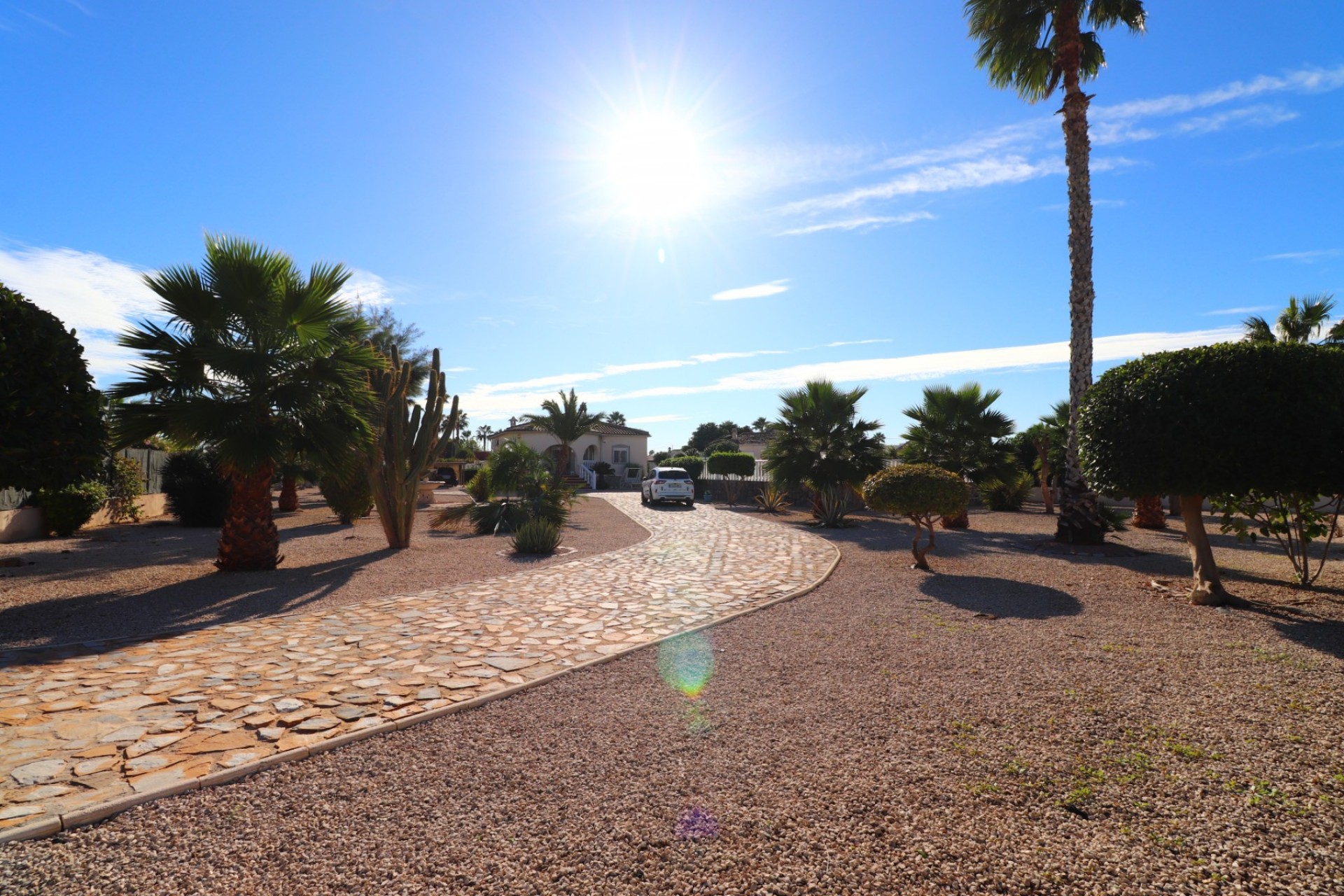 Reventa - Country House -
Catral - Catral - Country