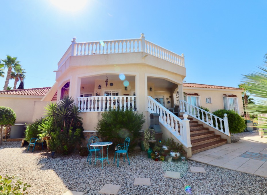 Reventa - Country House -
Catral