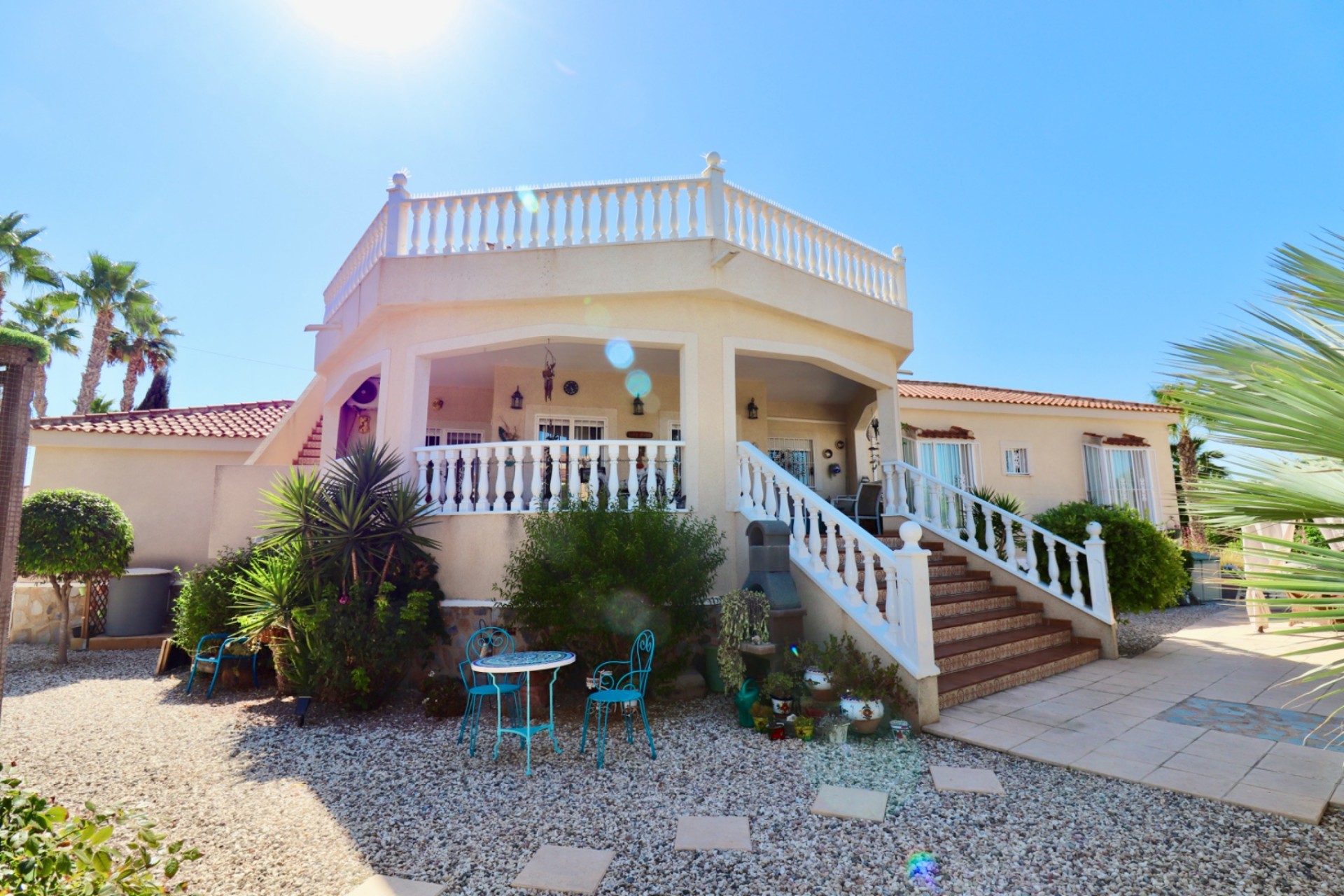 Reventa - Country House -
Catral