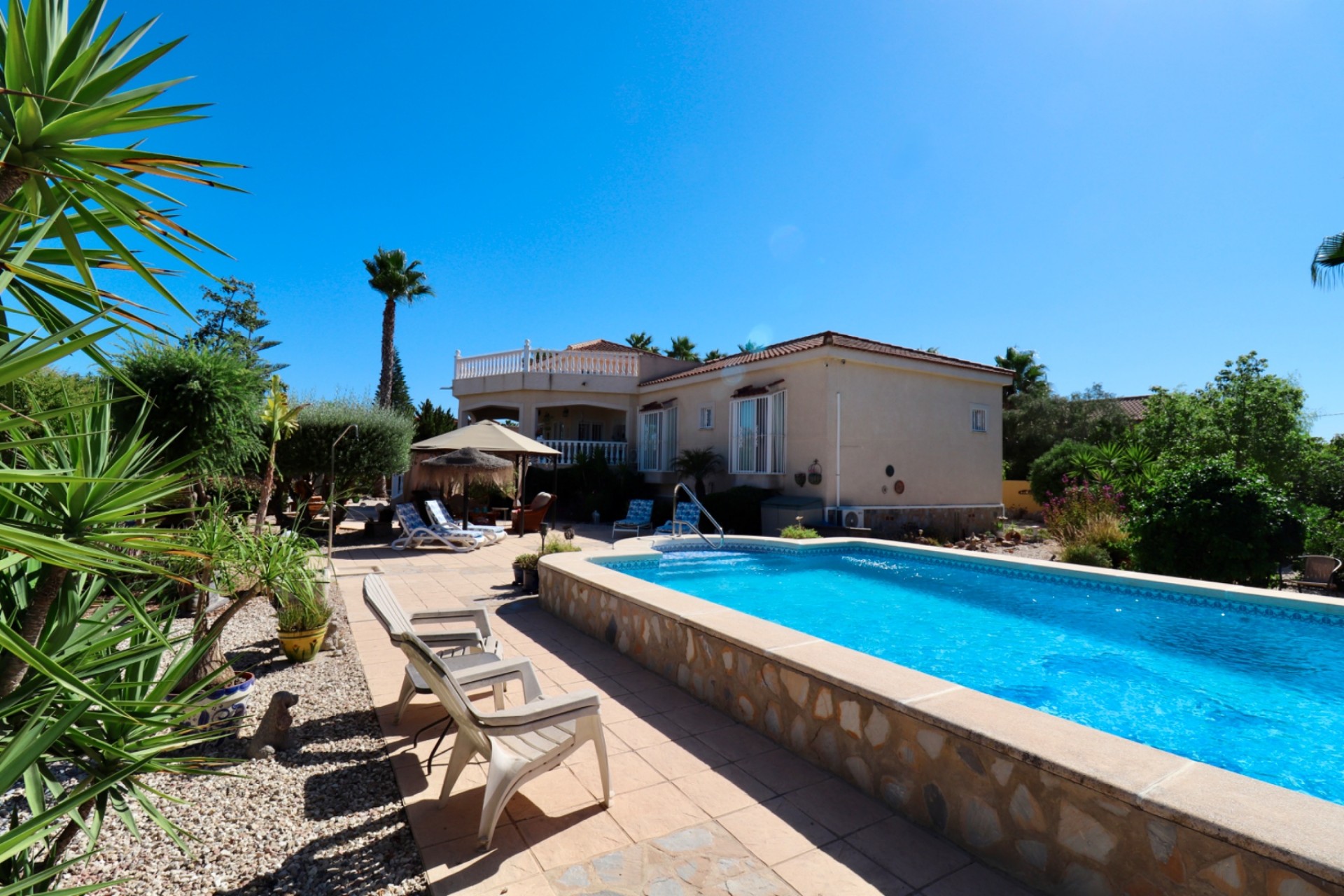 Reventa - Country House -
Catral