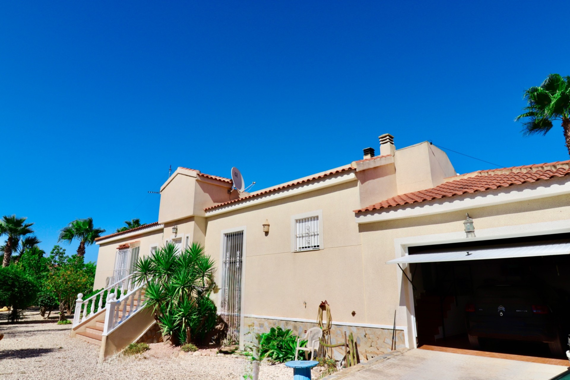 Reventa - Country House -
Catral