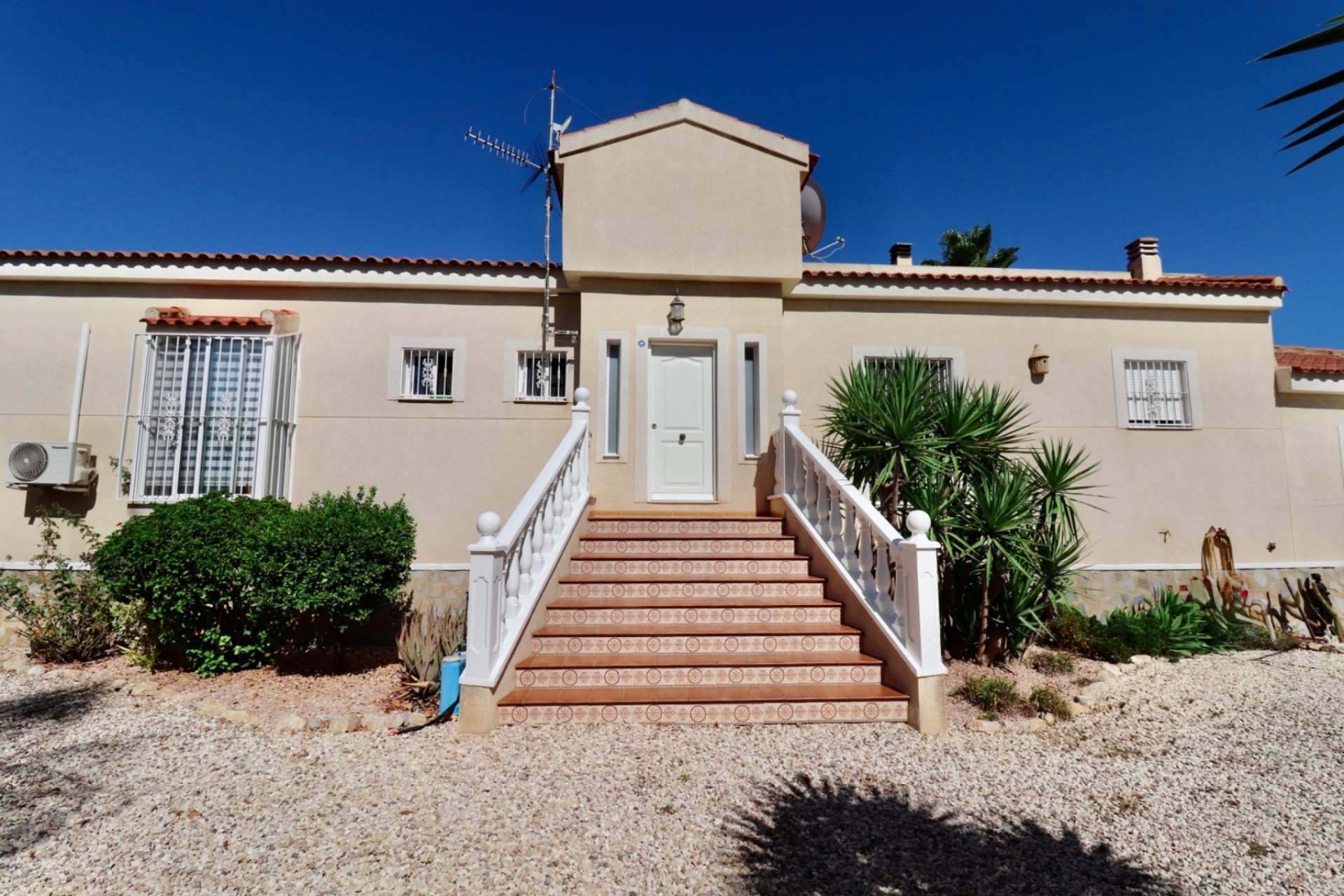 Reventa - Country House -
Catral