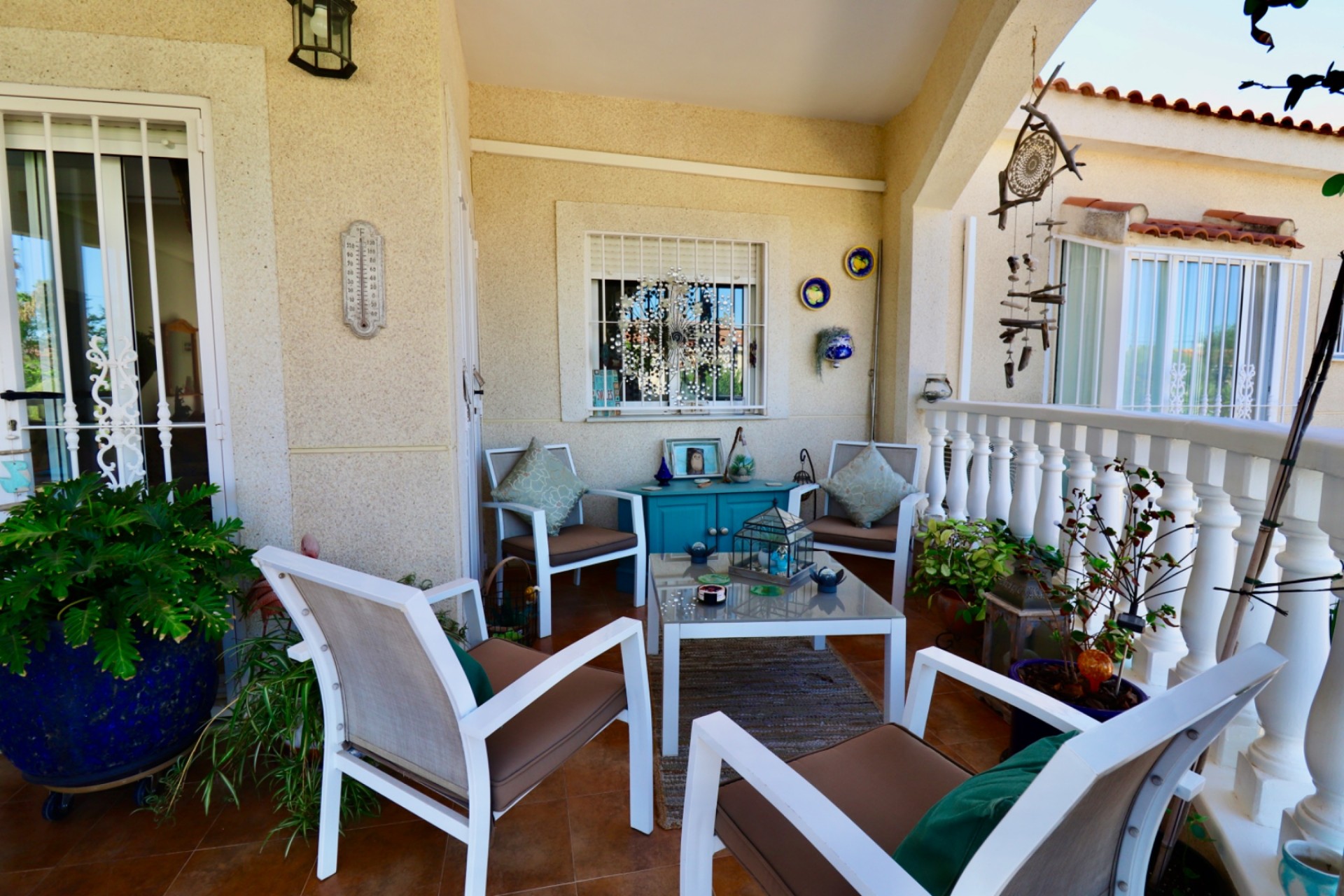 Reventa - Country House -
Catral