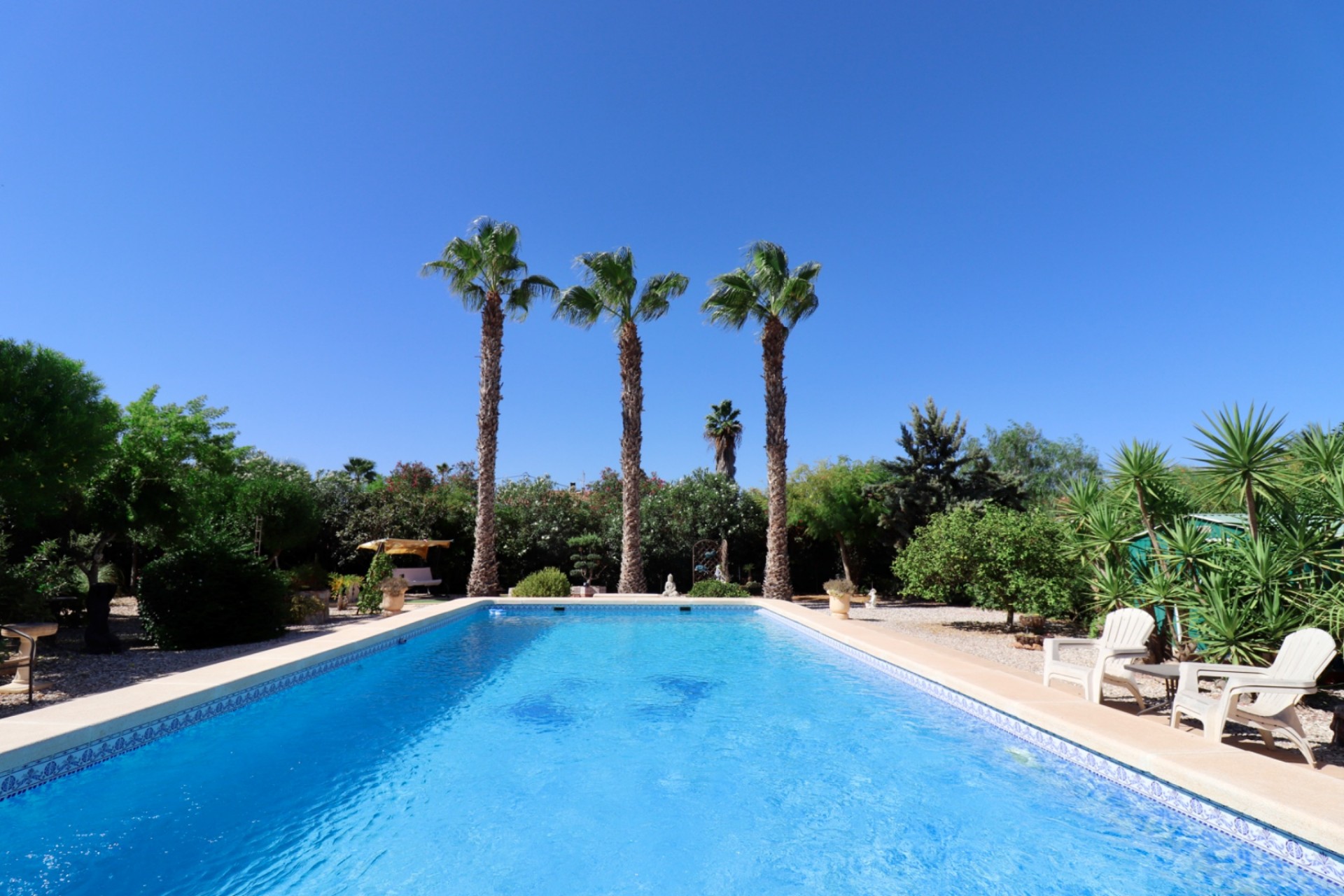 Reventa - Country House -
Catral