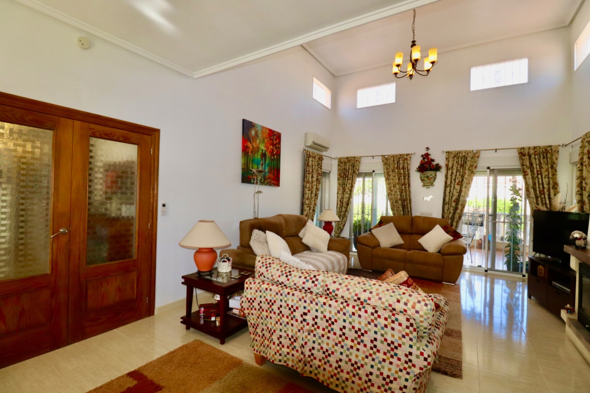 Reventa - Country House -
Catral