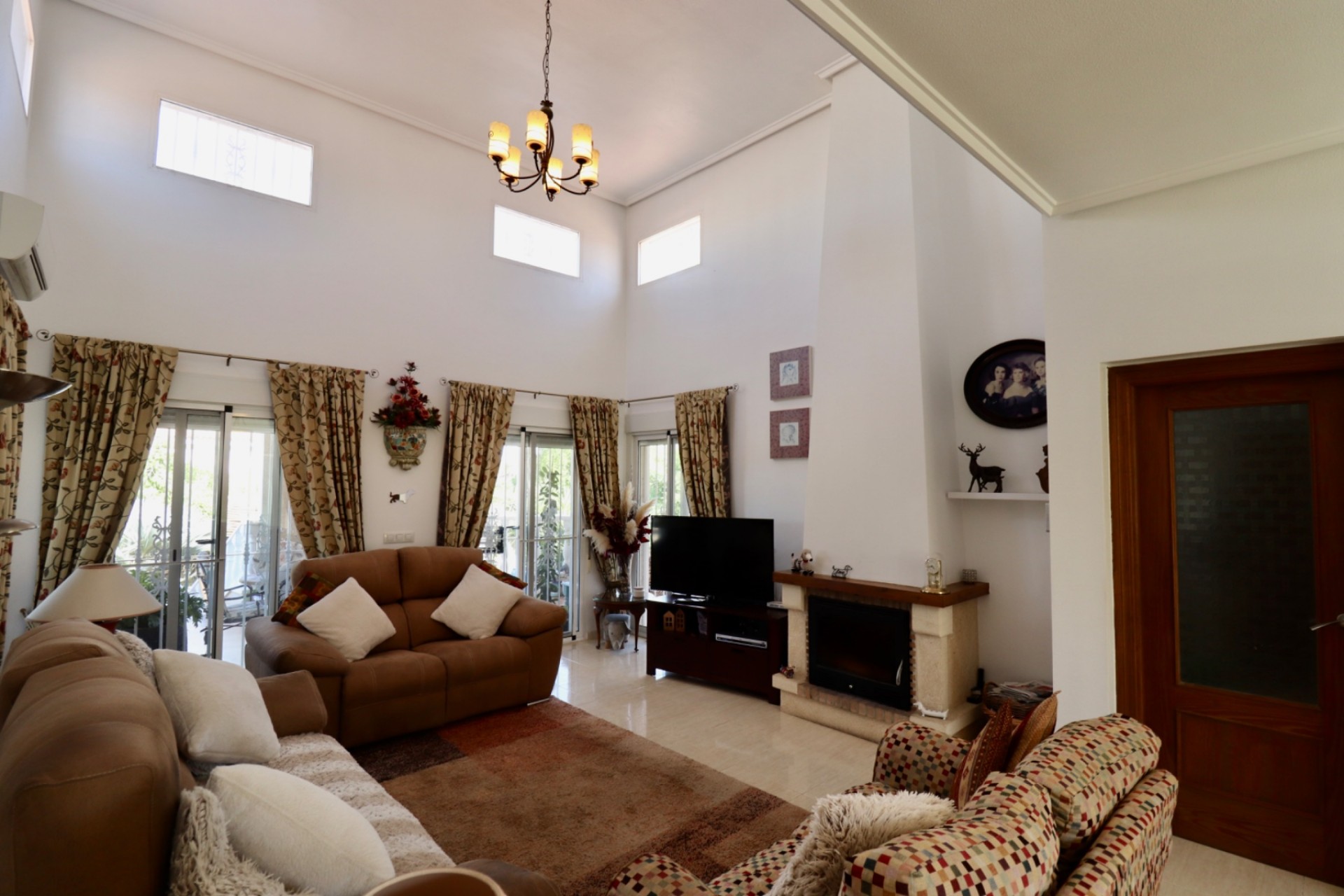 Reventa - Country House -
Catral