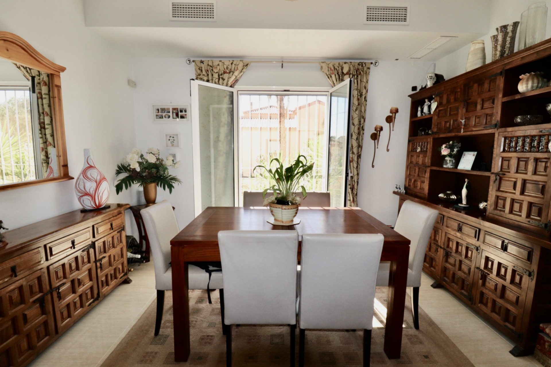 Reventa - Country House -
Catral