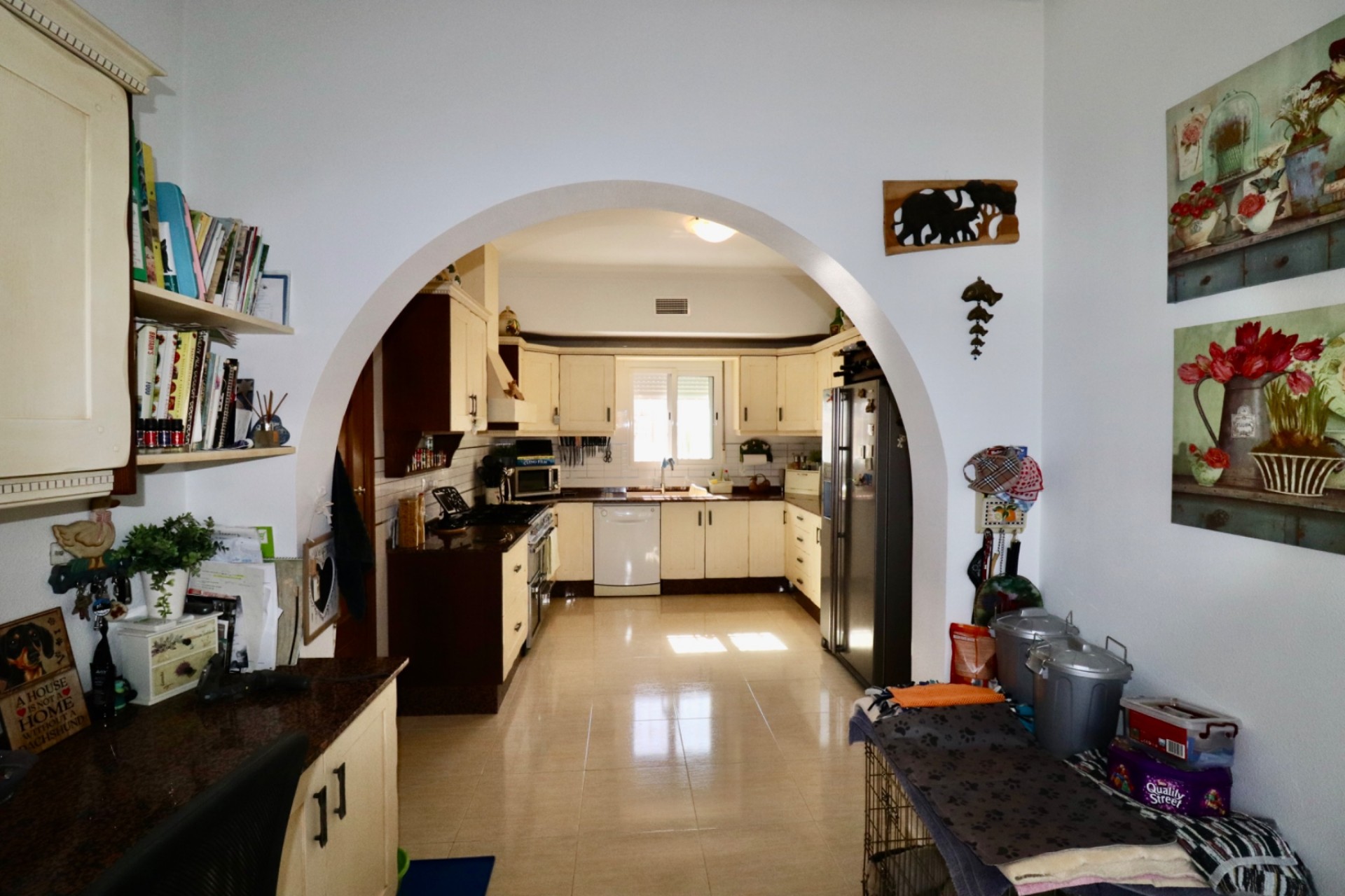 Reventa - Country House -
Catral