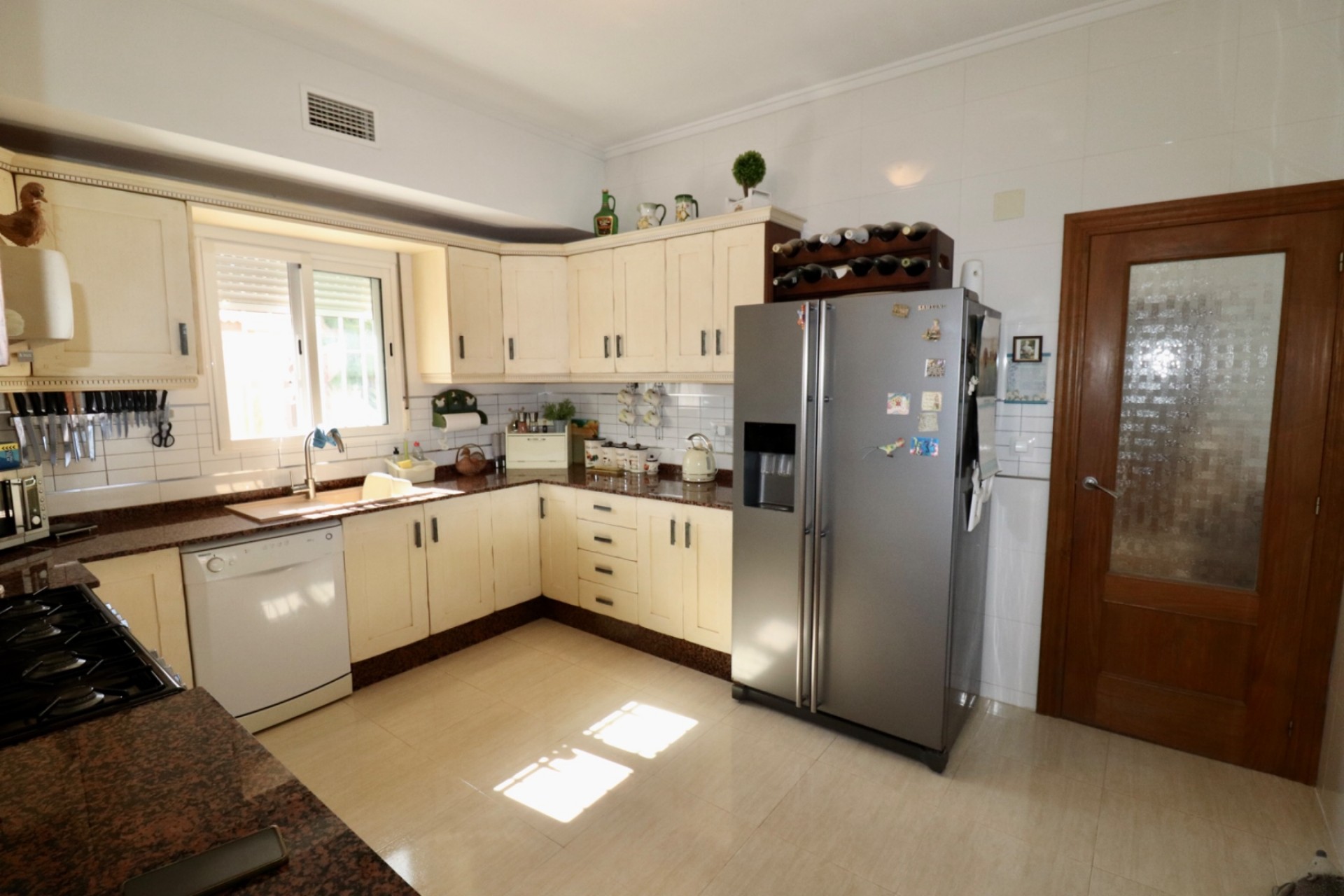 Reventa - Country House -
Catral