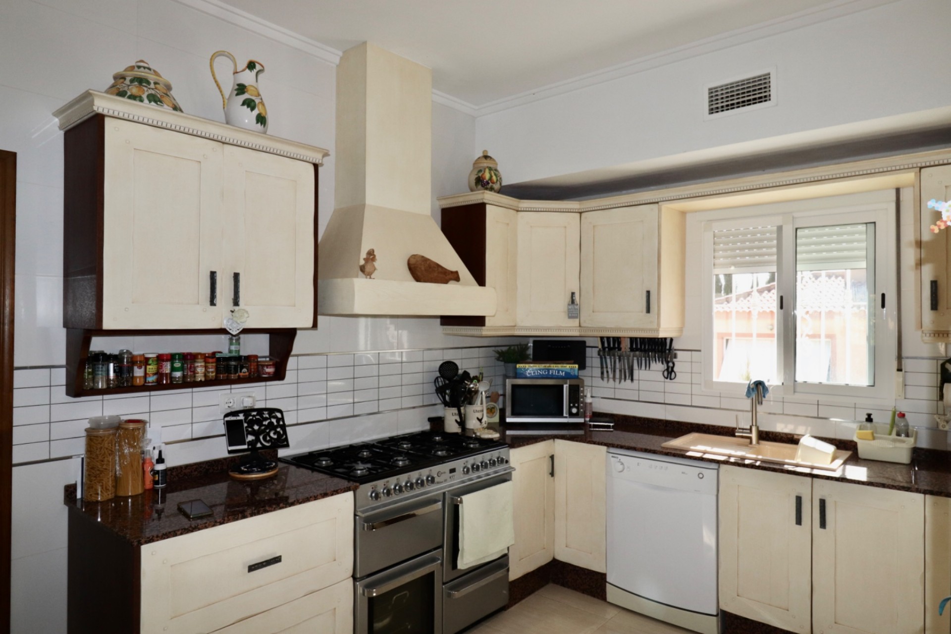 Reventa - Country House -
Catral