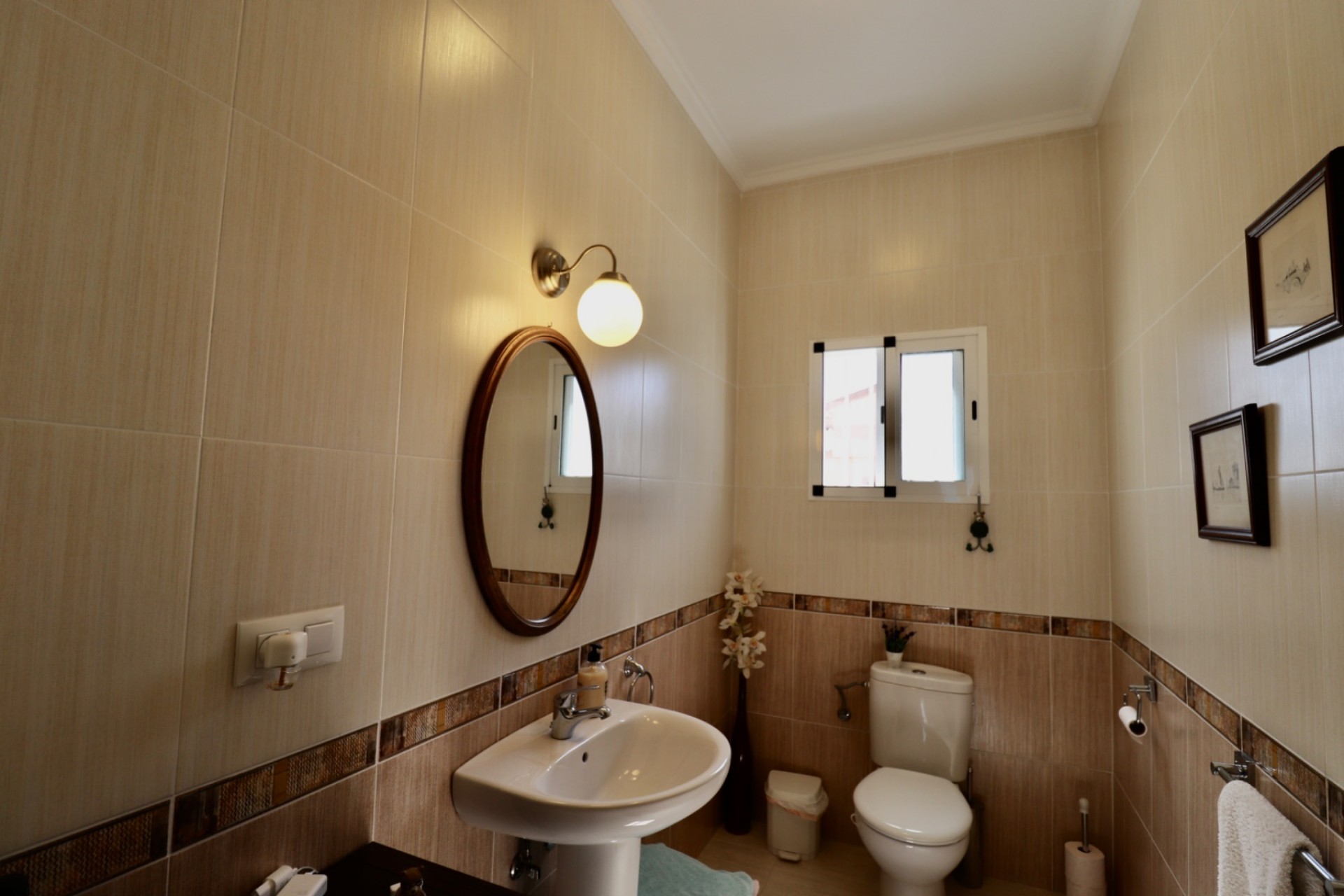 Reventa - Country House -
Catral