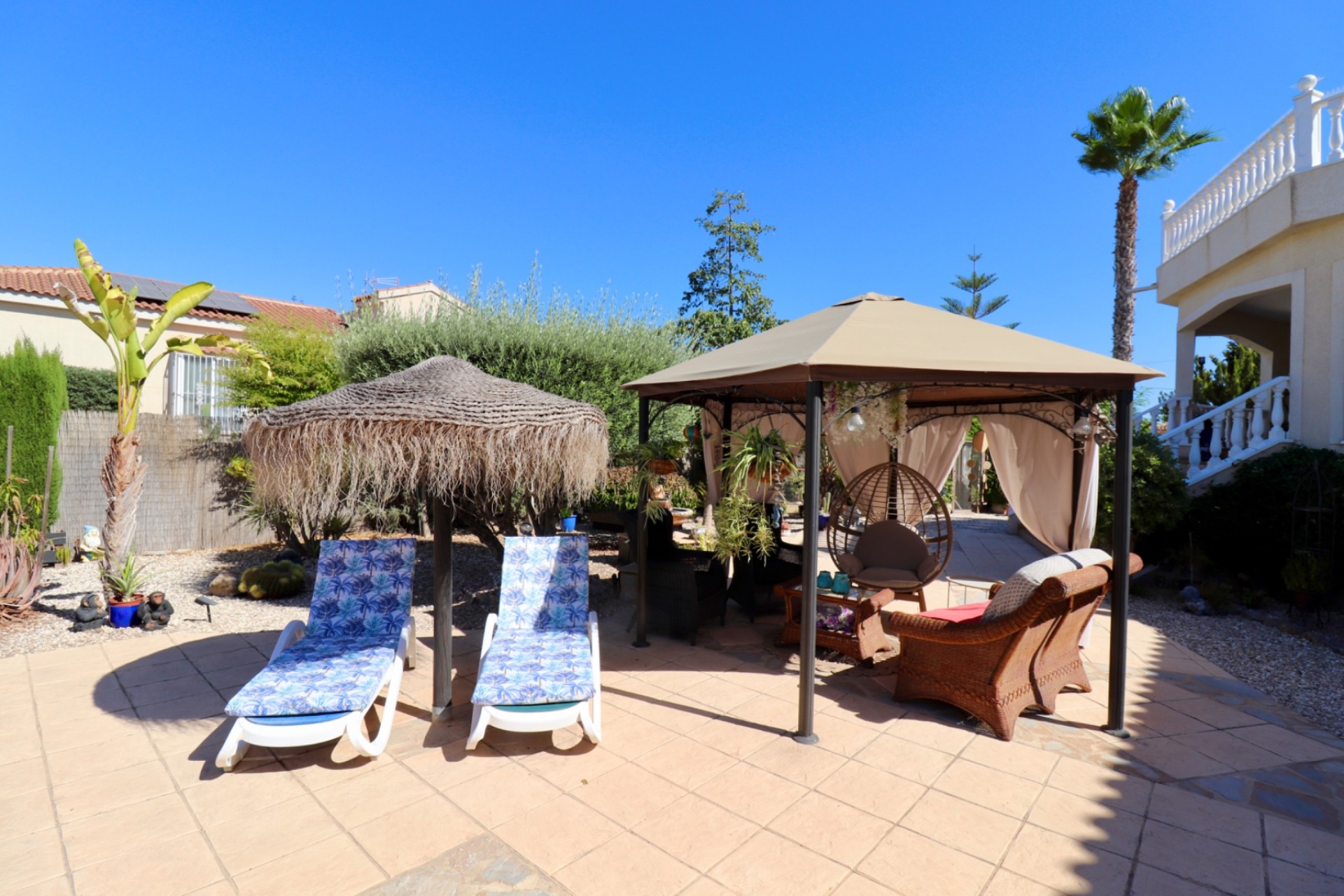 Reventa - Country House -
Catral