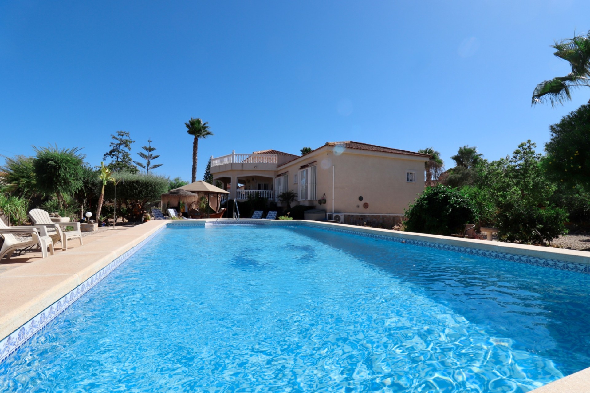 Reventa - Country House -
Catral