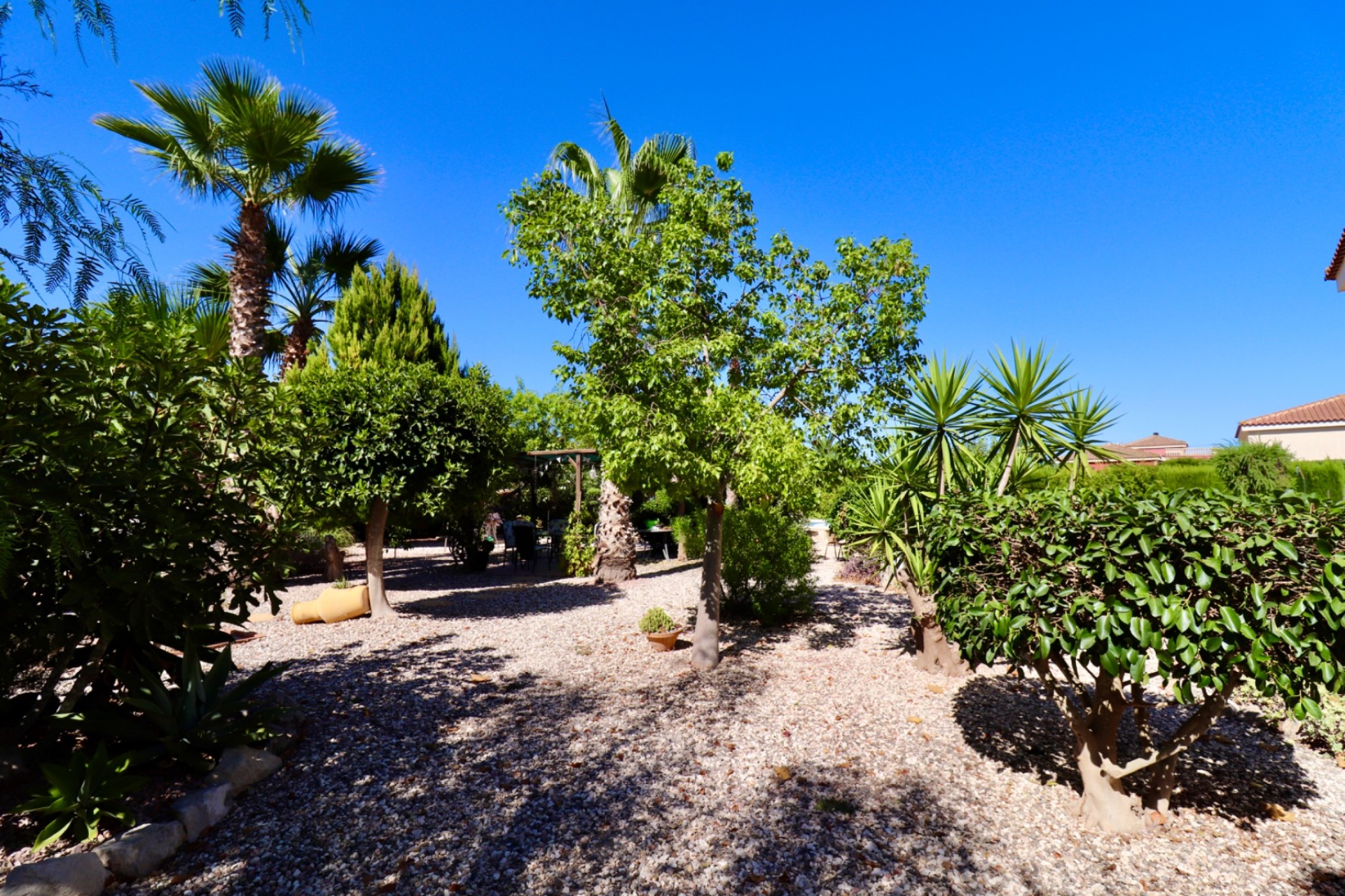 Reventa - Country House -
Catral