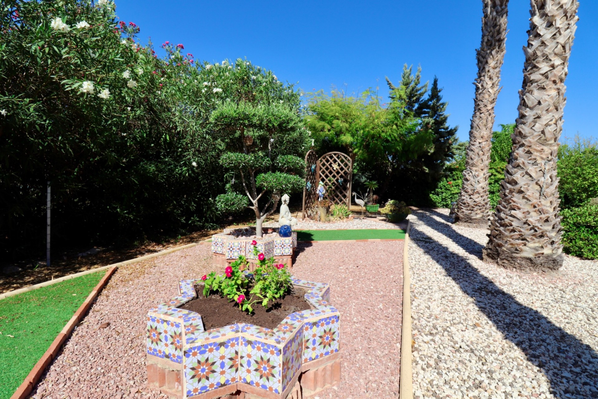 Reventa - Country House -
Catral