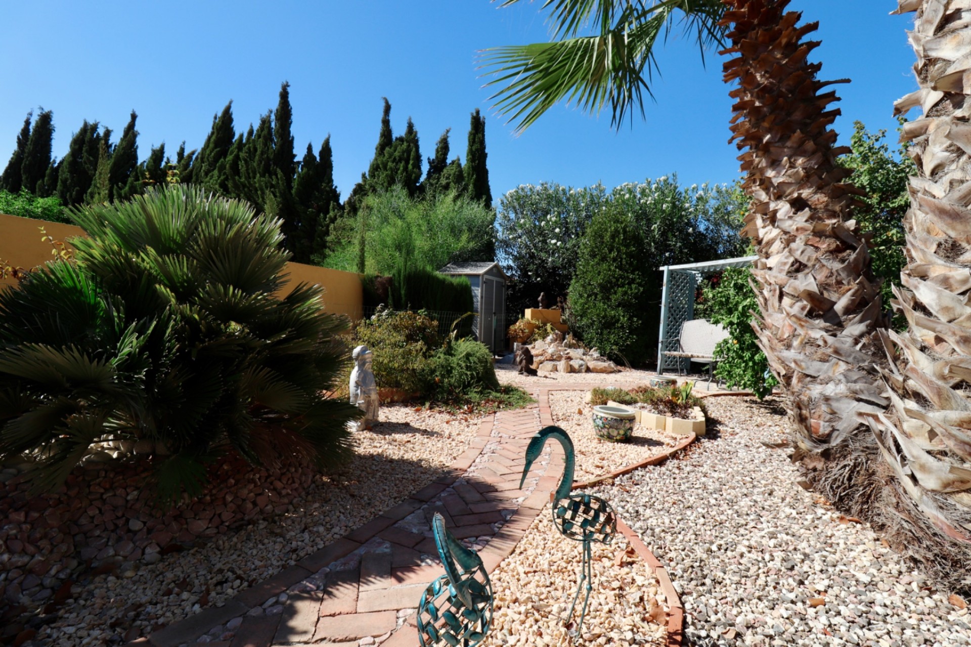 Reventa - Country House -
Catral