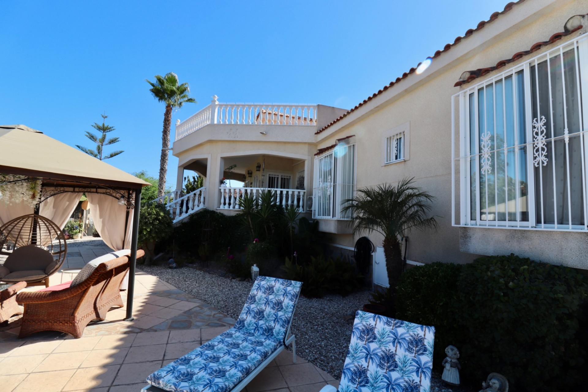 Reventa - Country House -
Catral