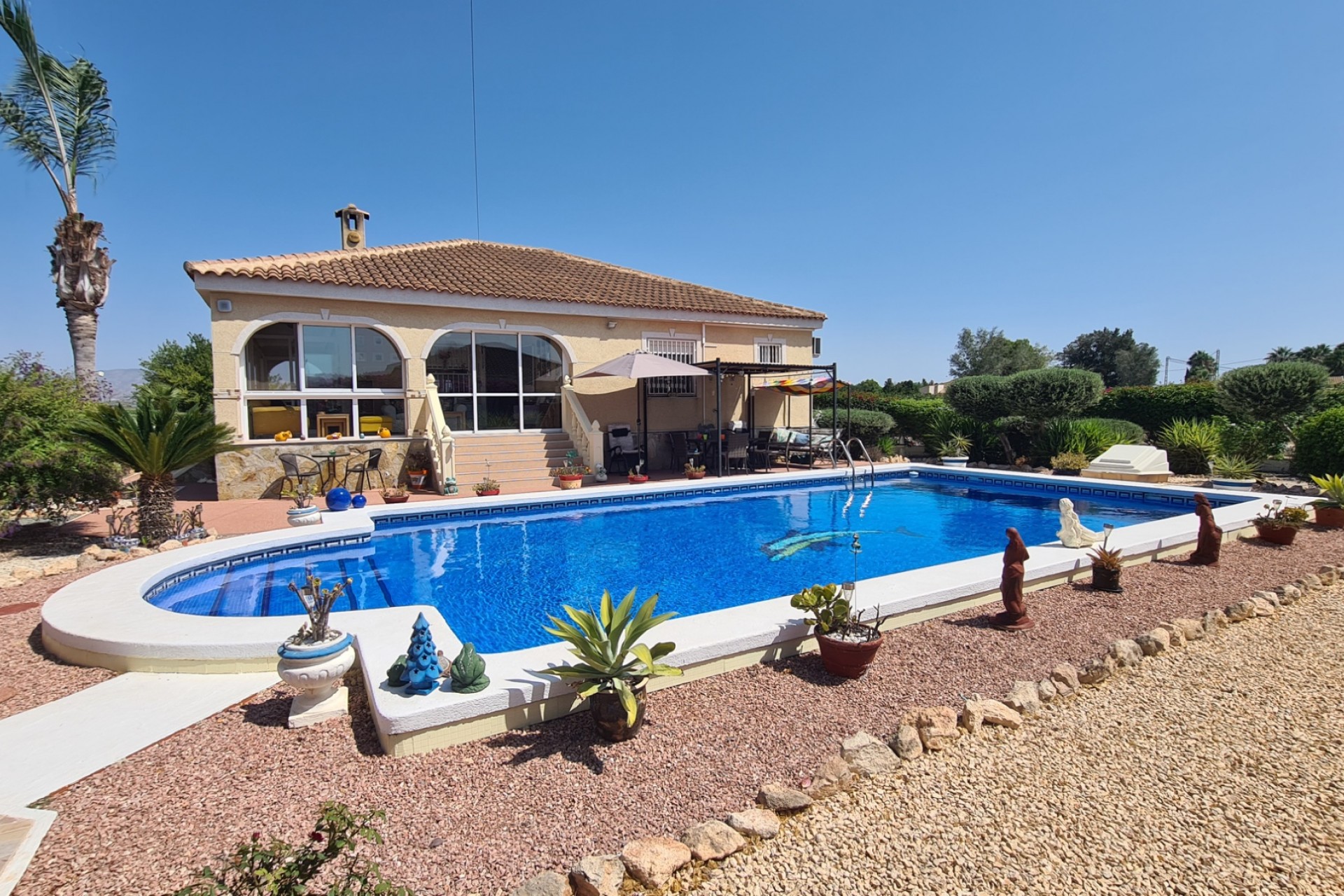 Reventa - Country House -
Catral