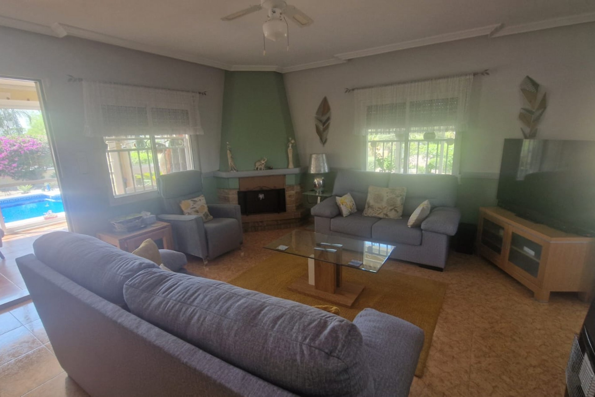 Reventa - Country House -
Catral