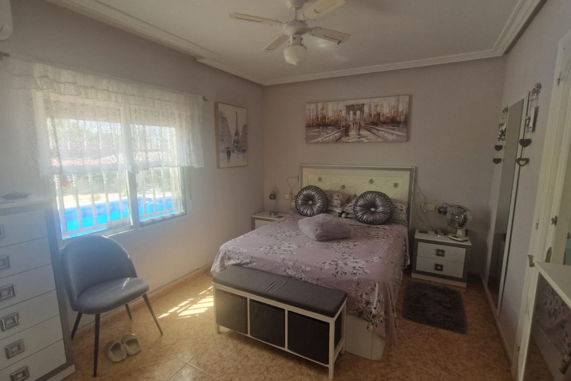 Reventa - Country House -
Catral