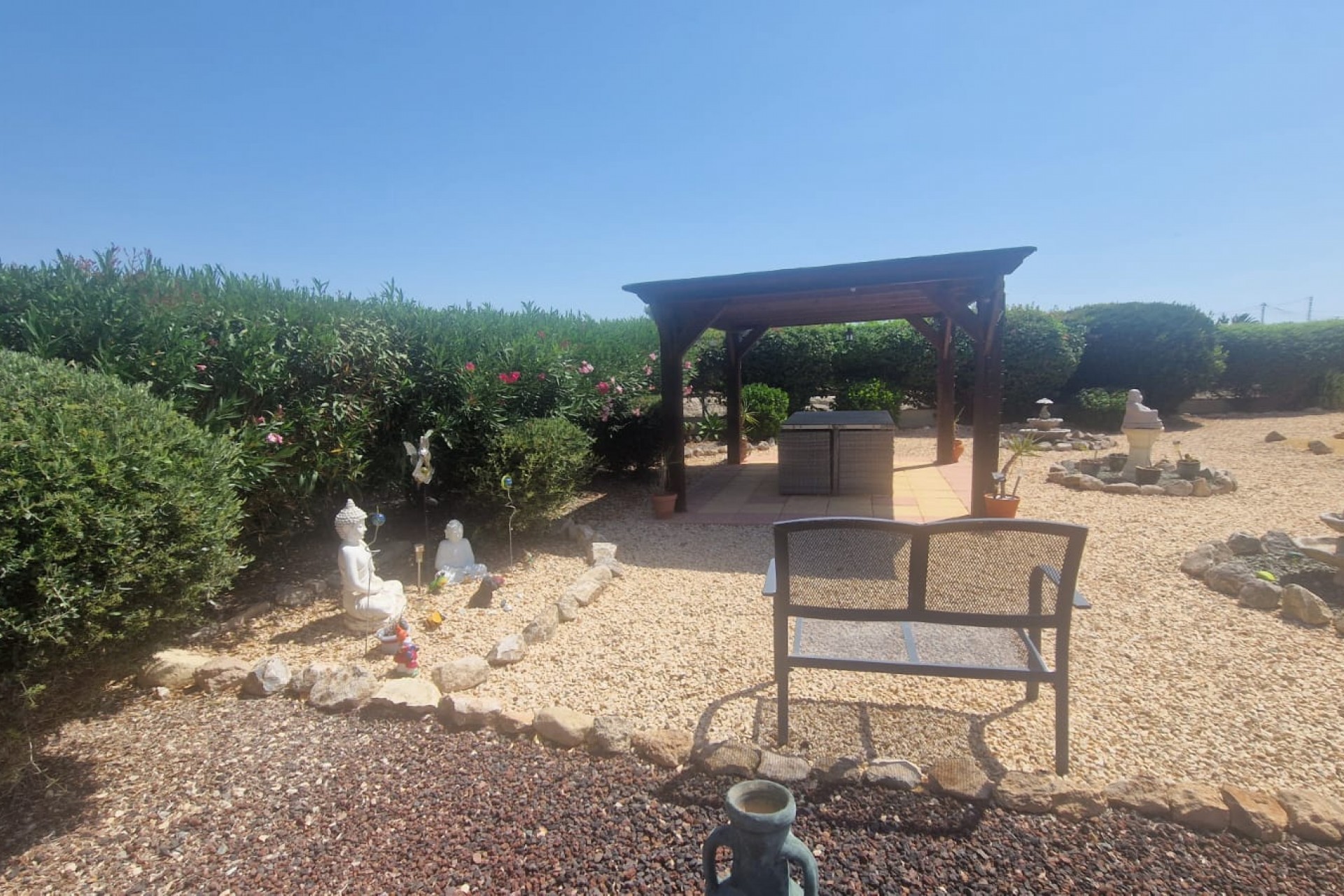 Reventa - Country House -
Catral