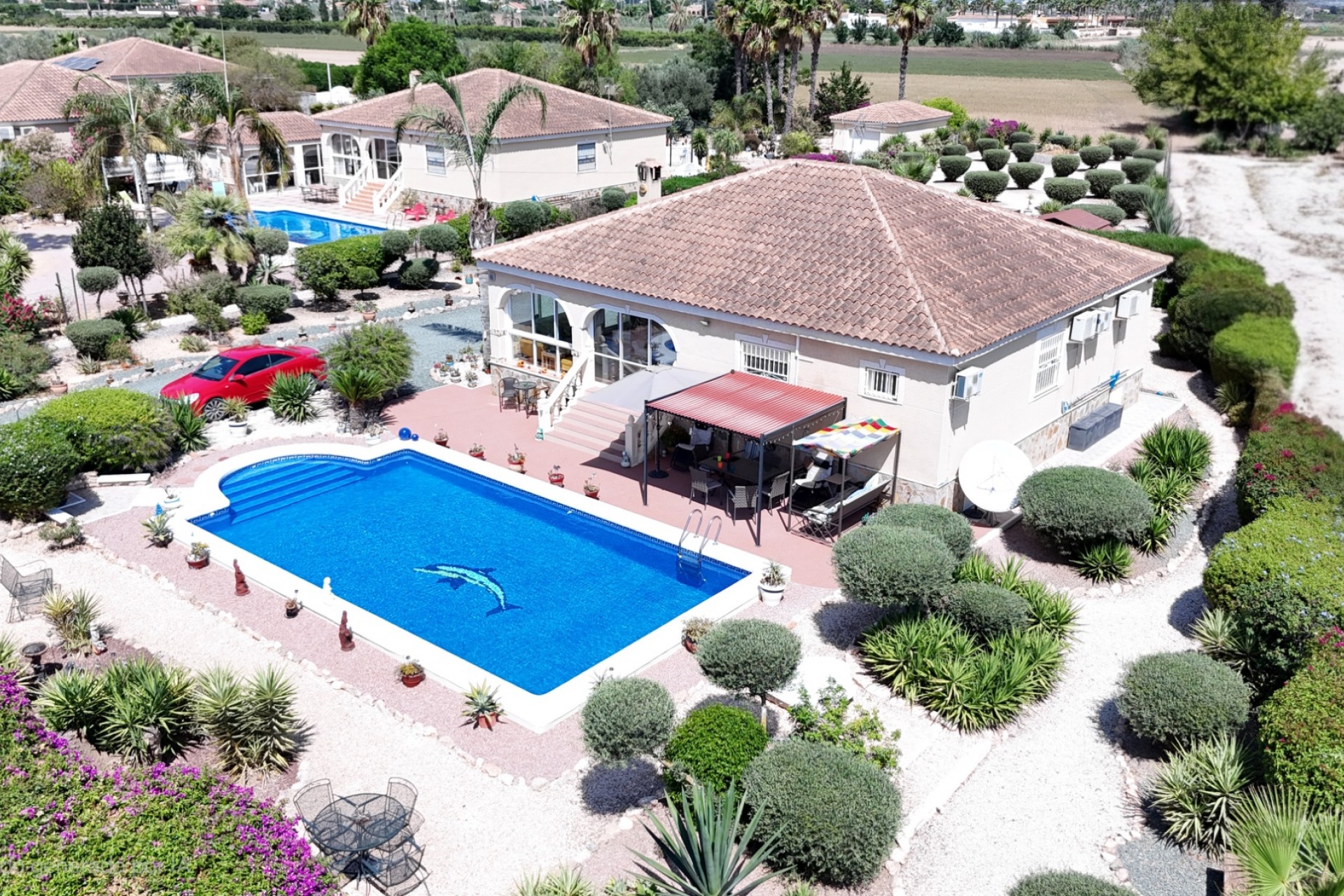 Reventa - Country House -
Catral