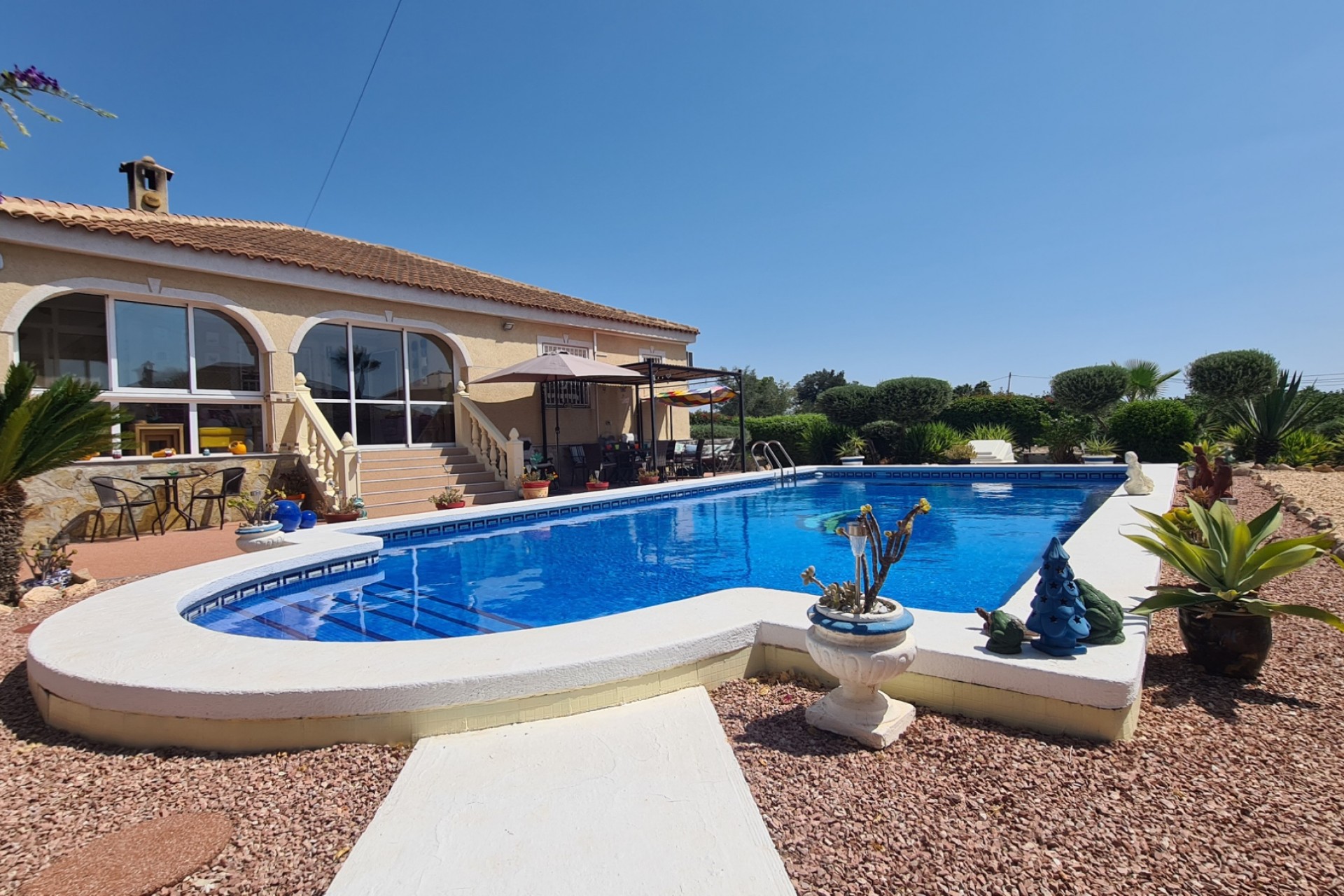 Reventa - Country House -
Catral