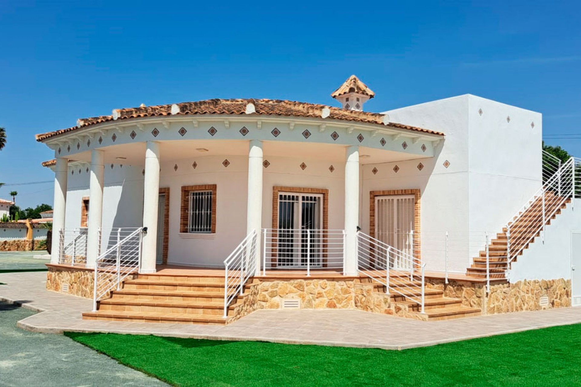 Reventa - Country House -
Catral