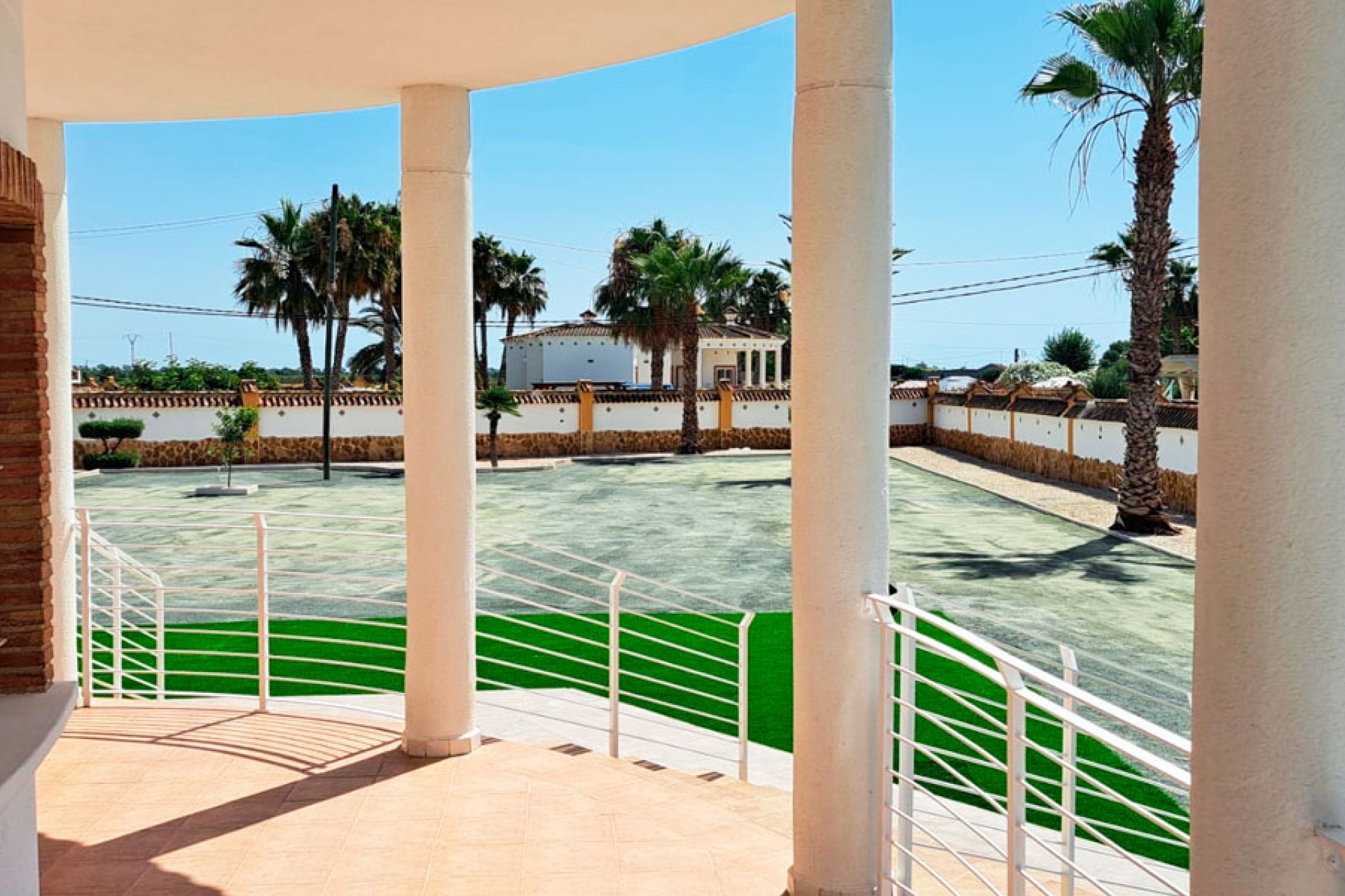 Reventa - Country House -
Catral
