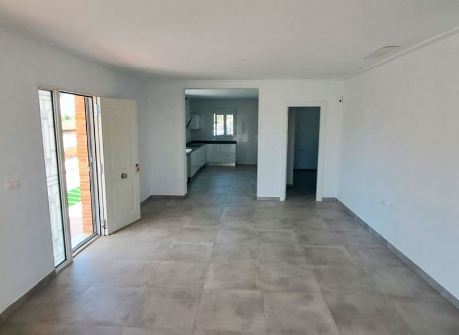Reventa - Country House -
Catral