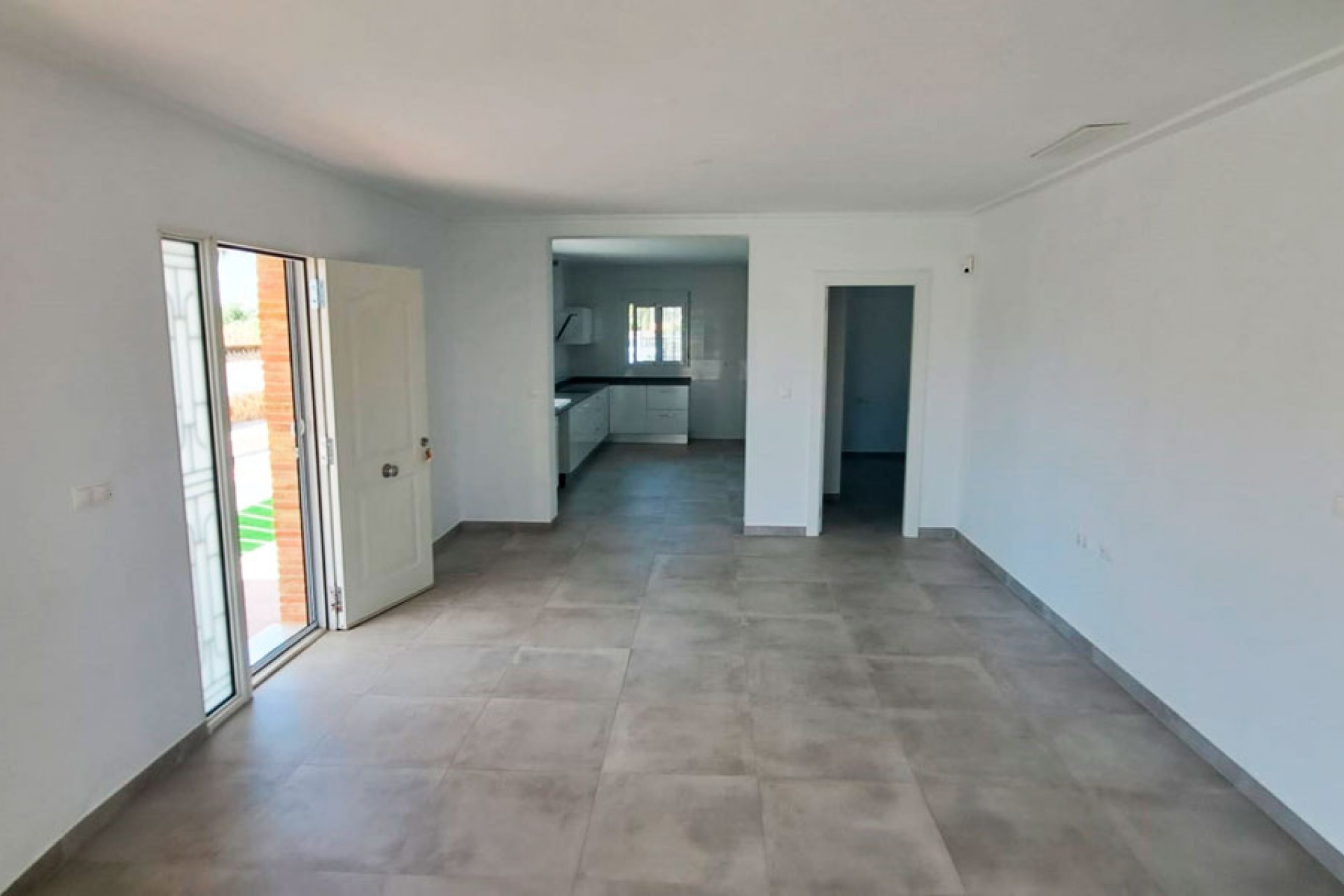 Reventa - Country House -
Catral