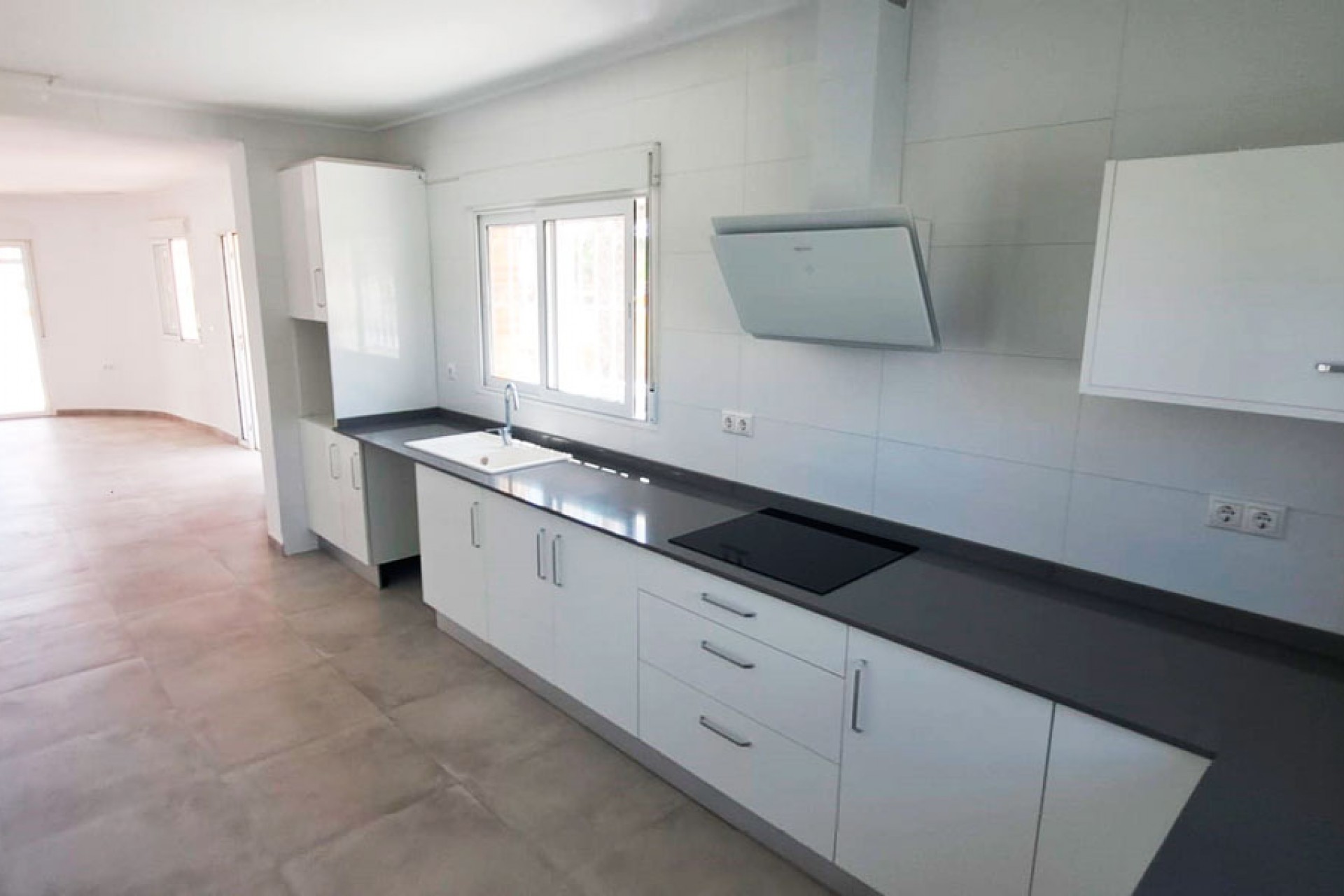 Reventa - Country House -
Catral