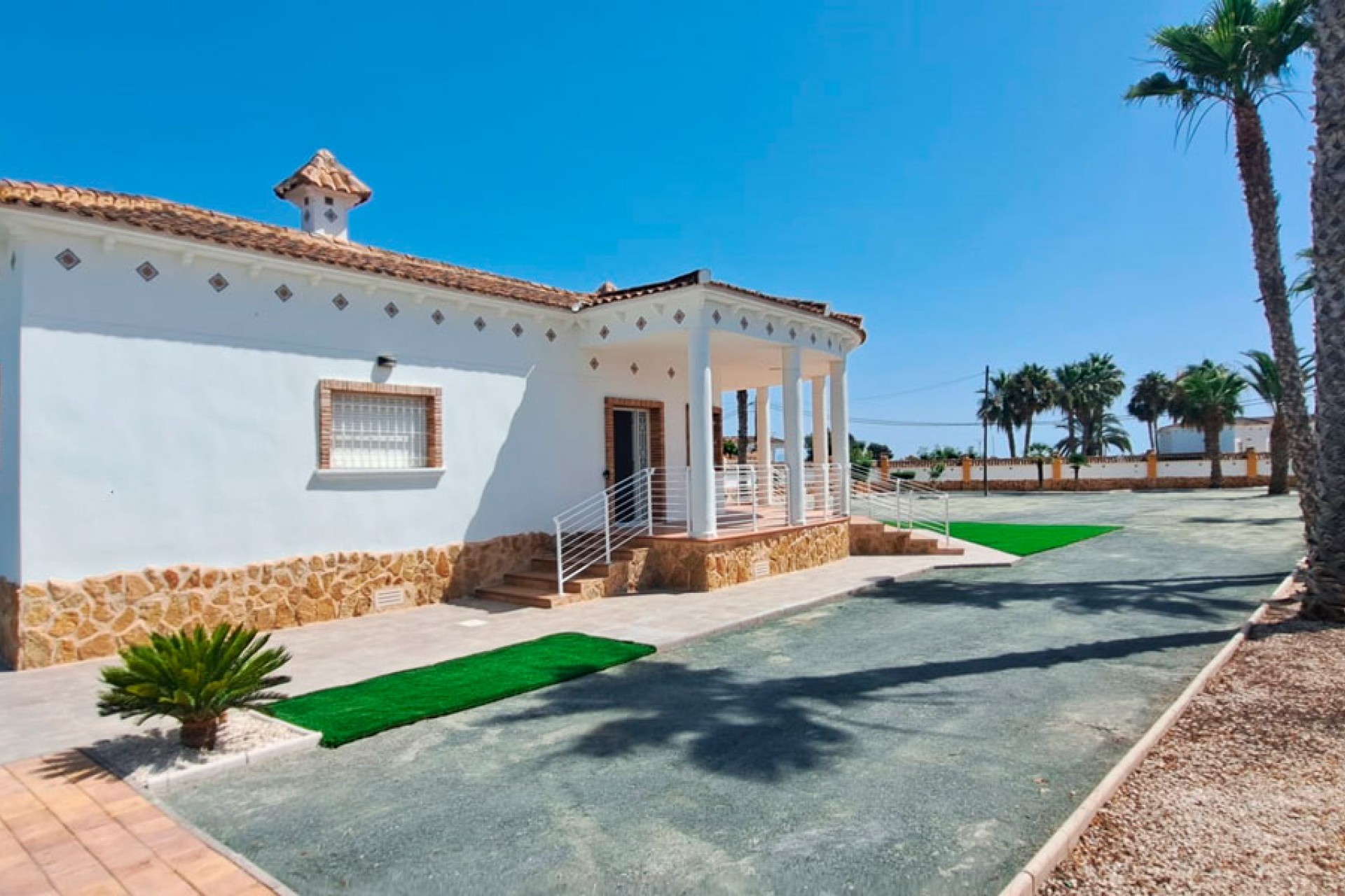 Reventa - Country House -
Catral