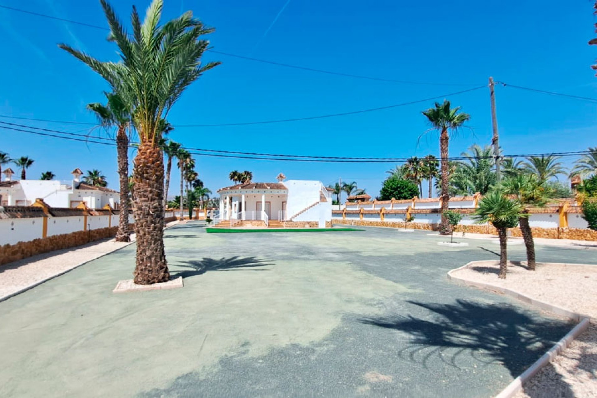 Reventa - Country House -
Catral