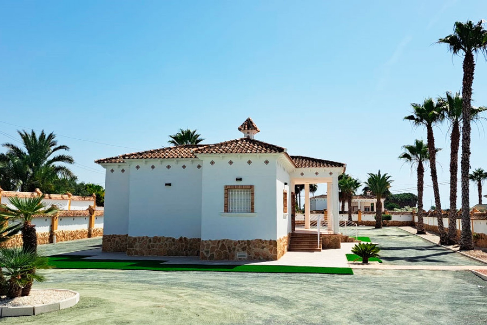 Reventa - Country House -
Catral