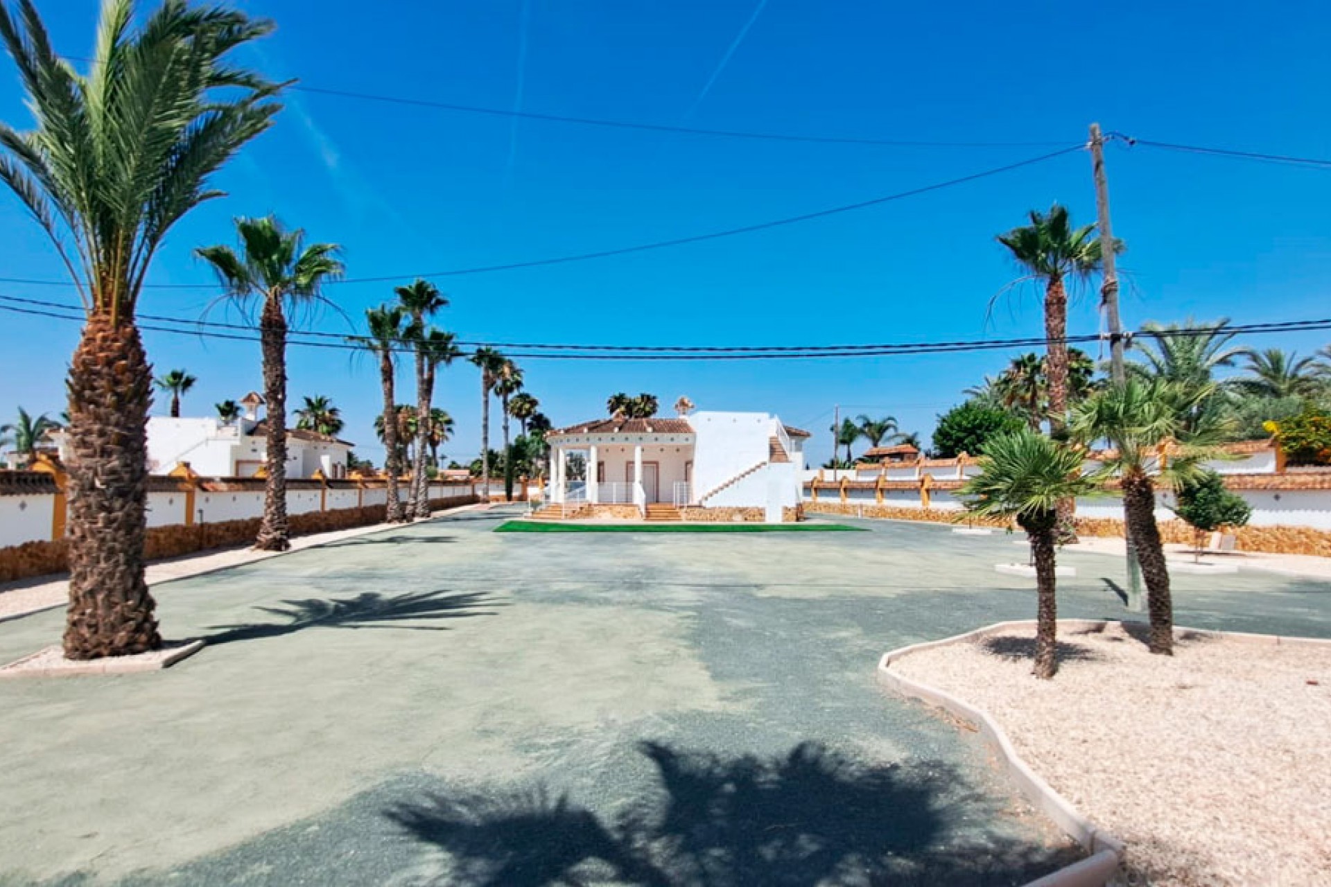Reventa - Country House -
Catral