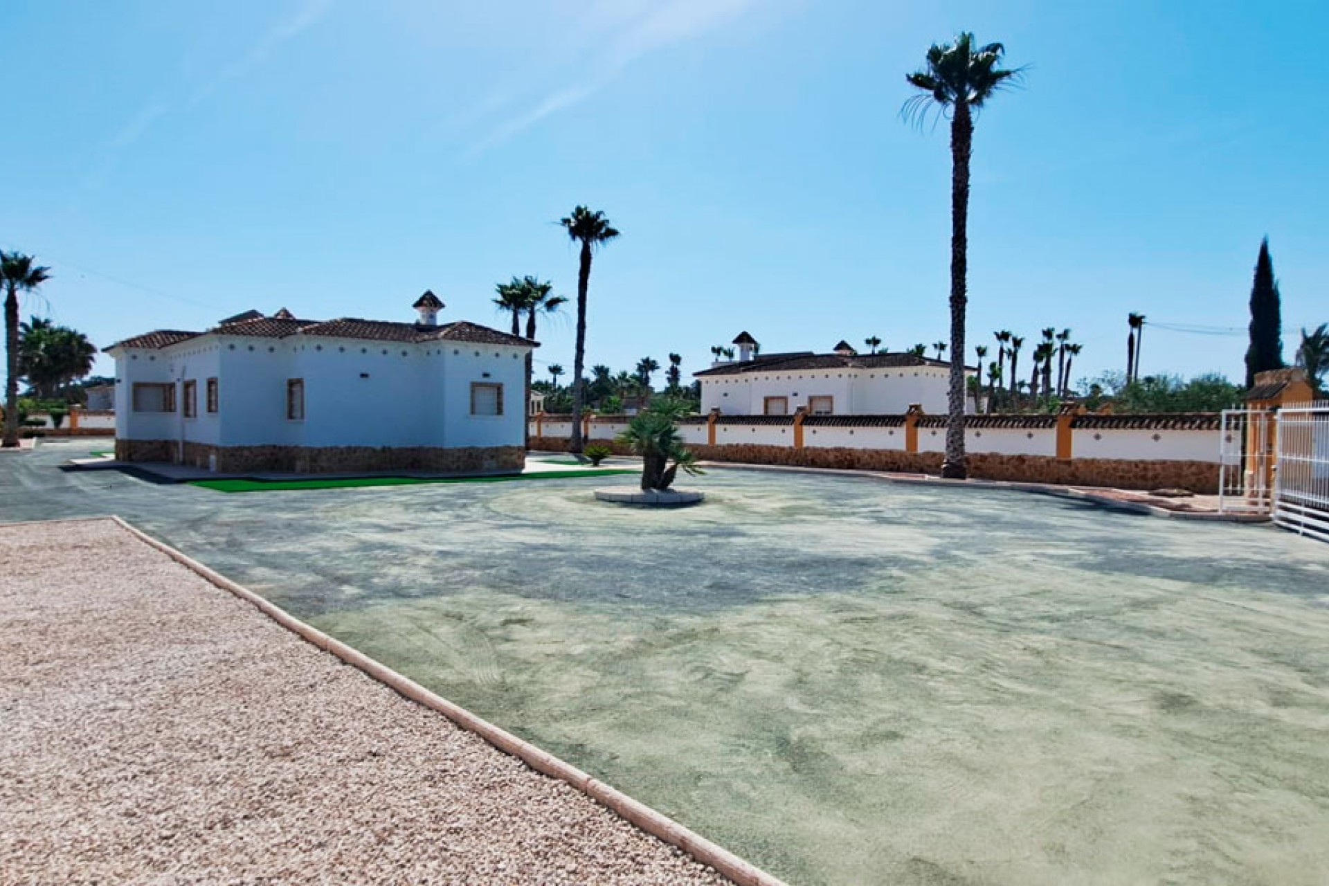 Reventa - Country House -
Catral