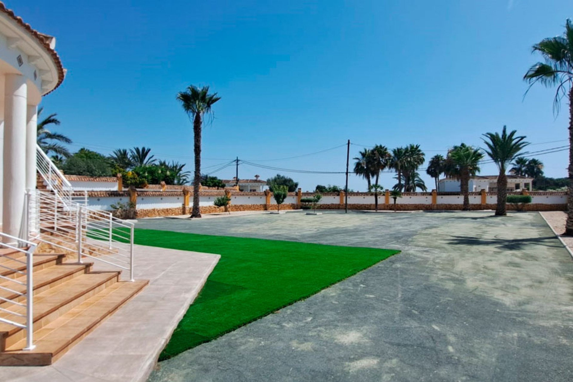 Reventa - Country House -
Catral