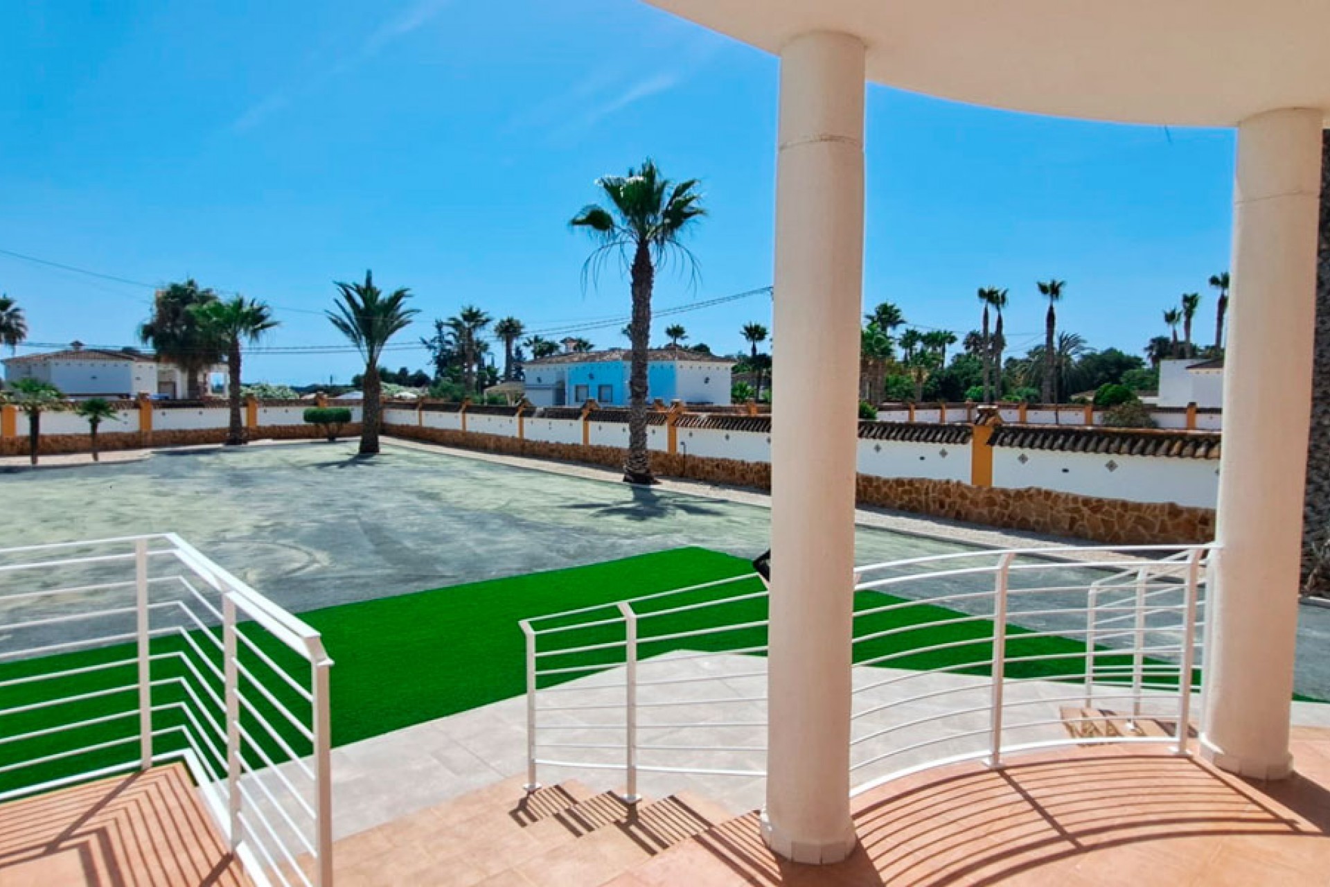 Reventa - Country House -
Catral