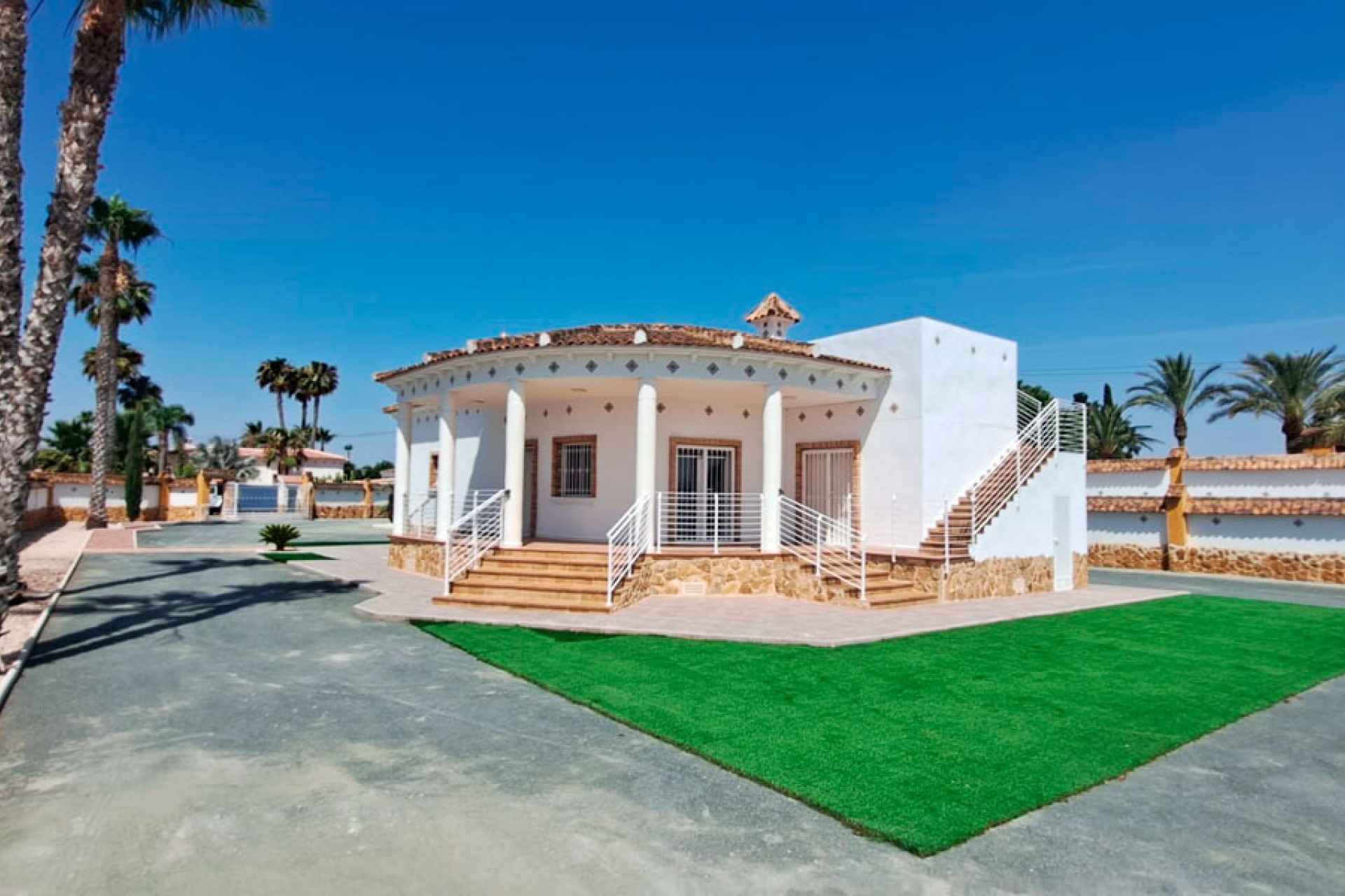 Reventa - Country House -
Catral