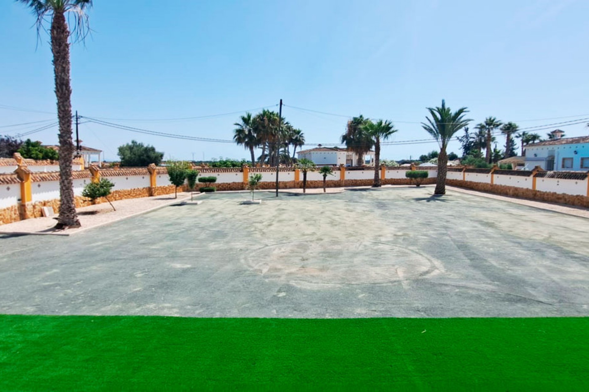 Reventa - Country House -
Catral